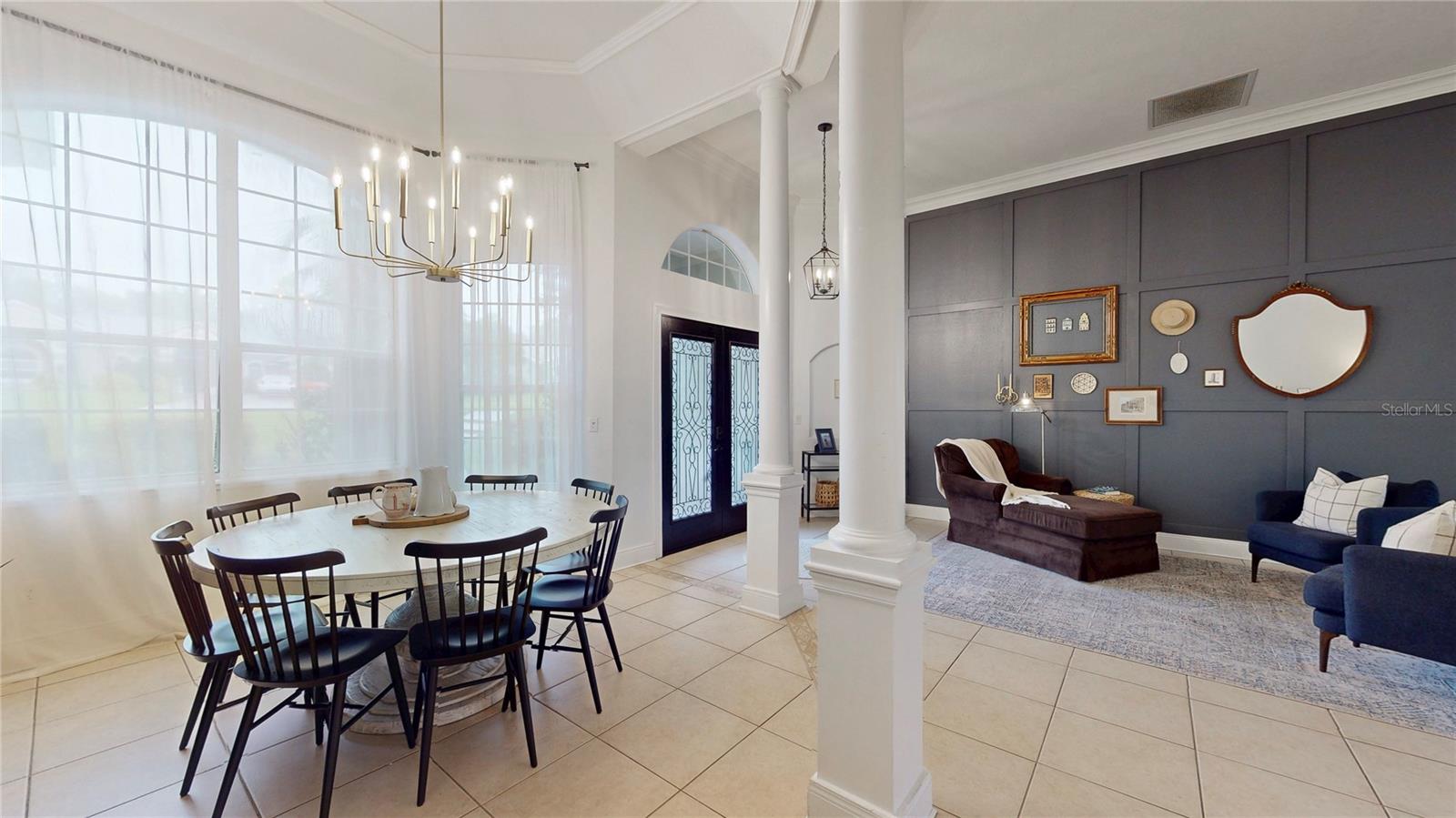 SUSANS LANDING - Residential