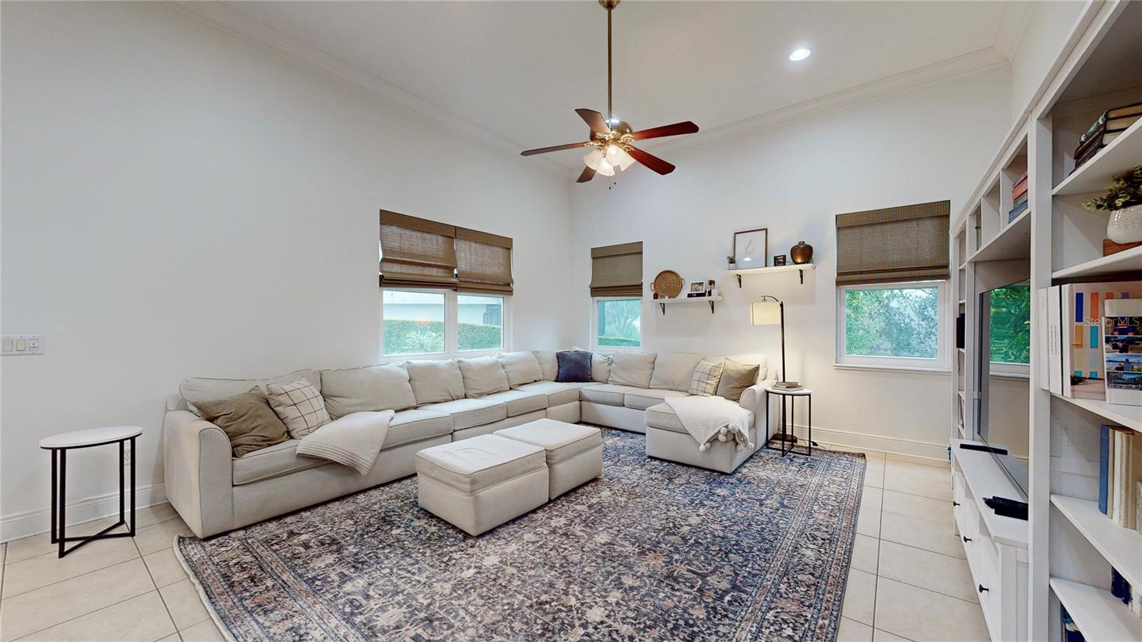 SUSANS LANDING - Residential