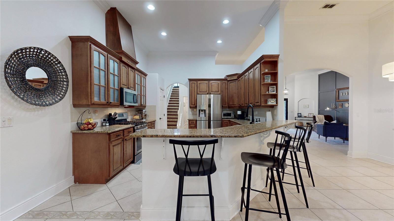 SUSANS LANDING - Residential