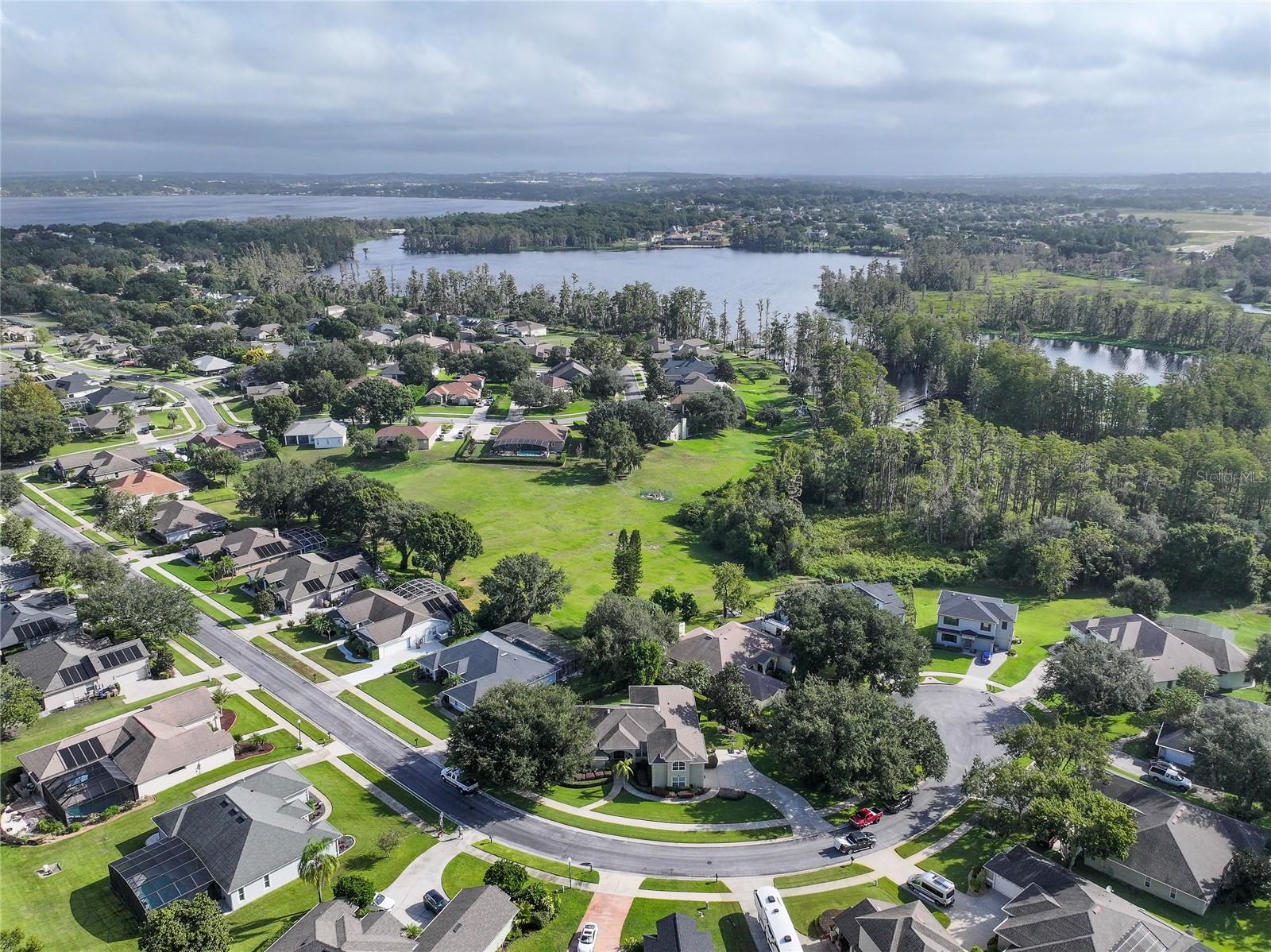 SUSANS LANDING - Residential