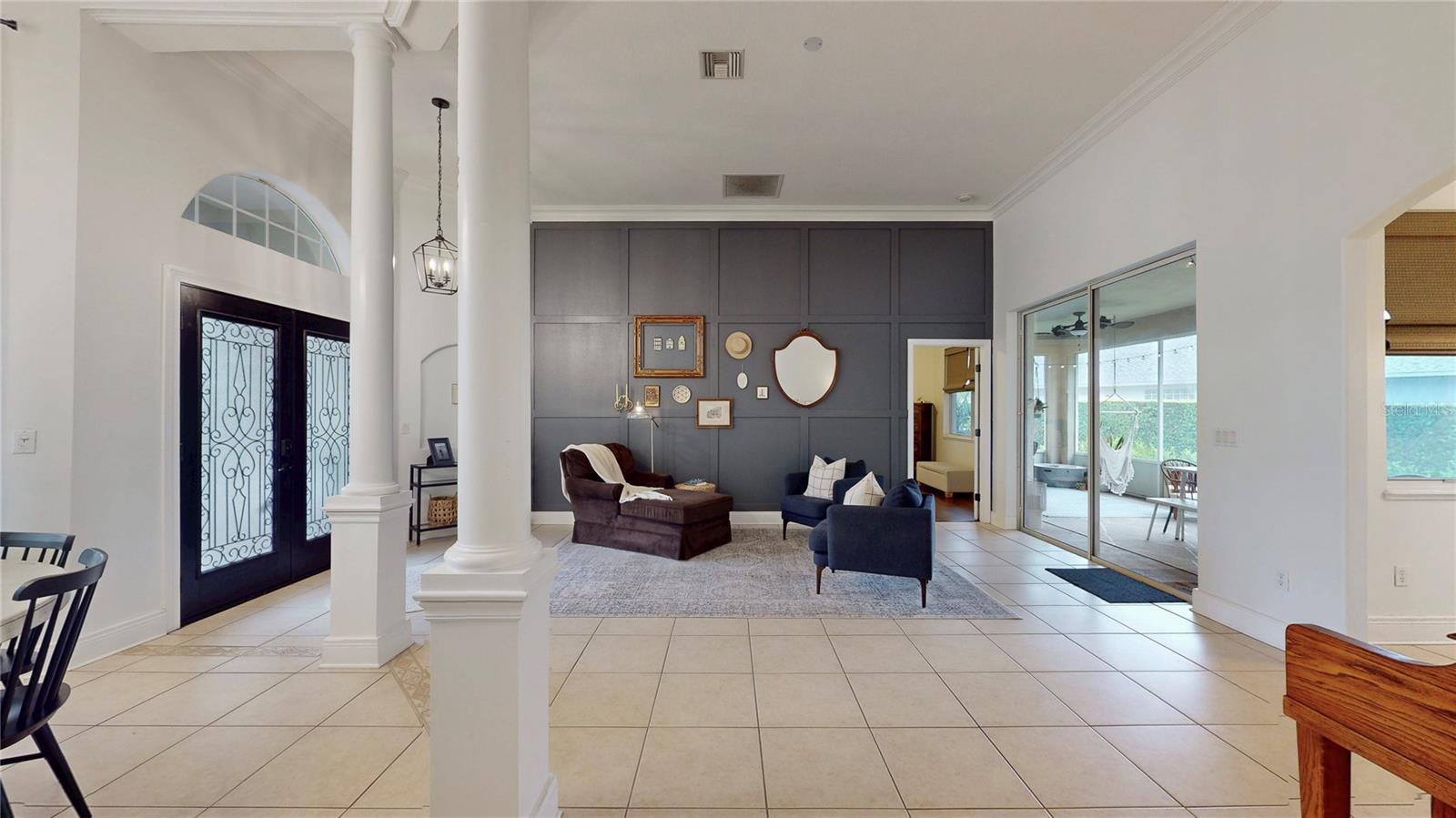 SUSANS LANDING - Residential