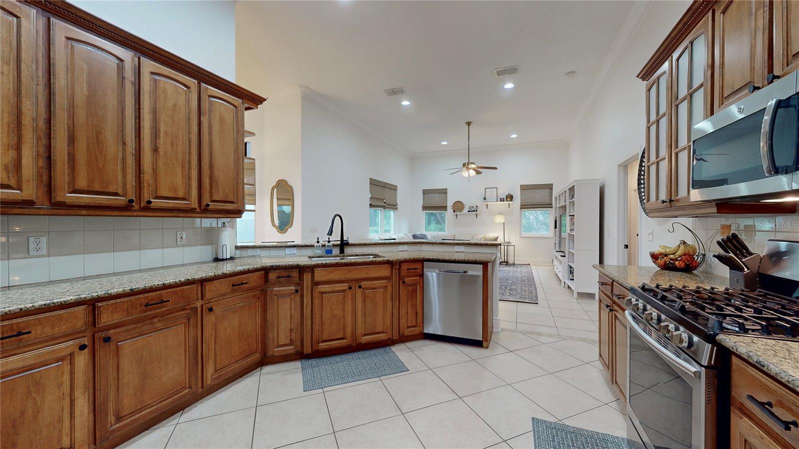 SUSANS LANDING - Residential