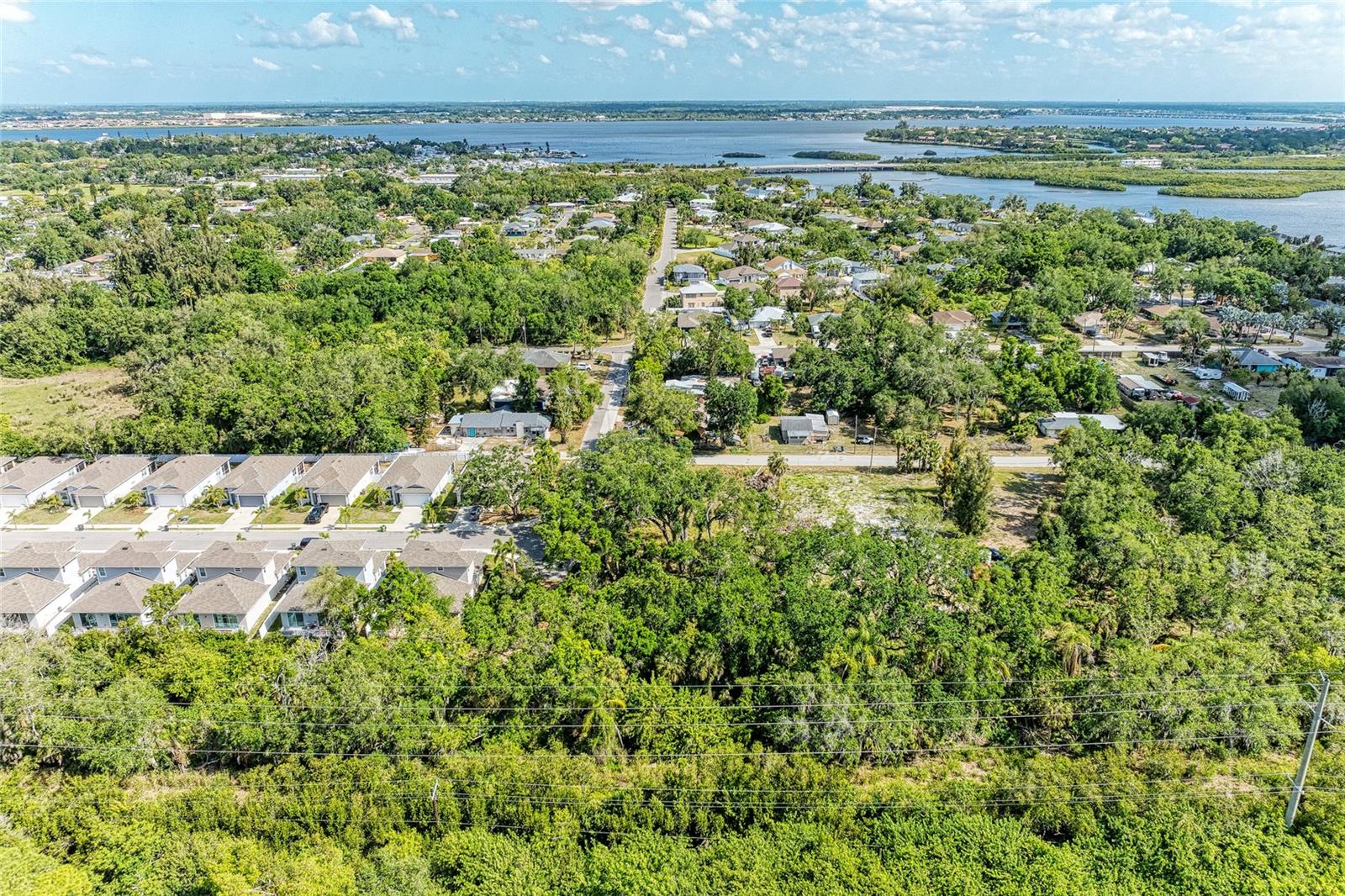 SOUTH BRADEN CASTLE CAMP - Land