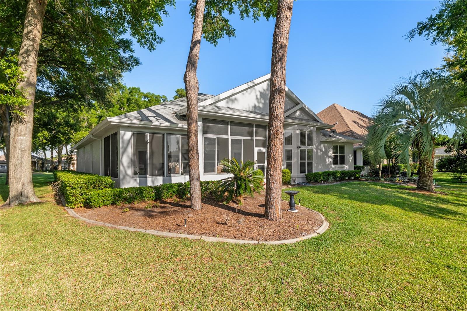 OAK RUN EAGLES POINT - Residential