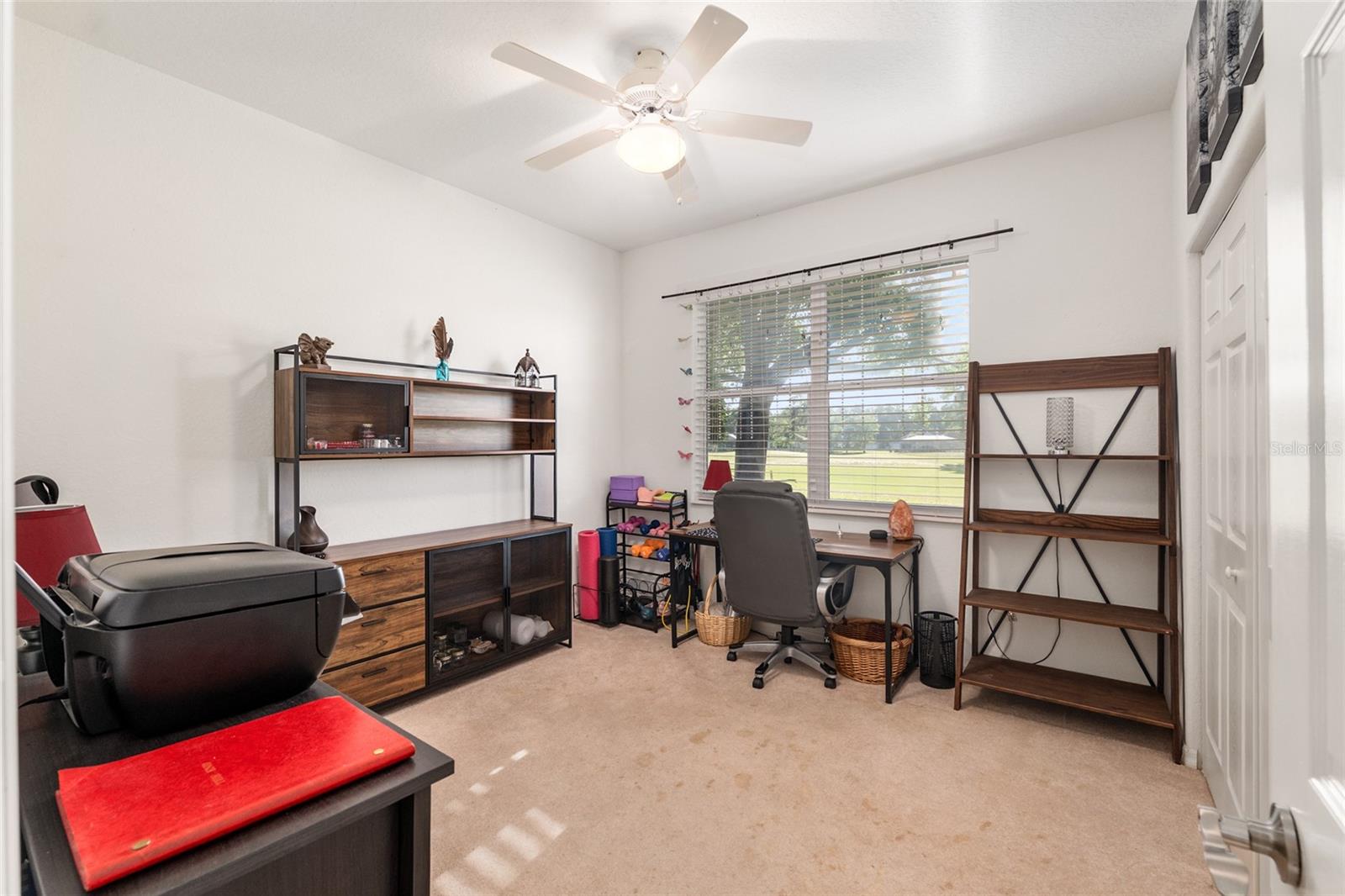 OAK RUN EAGLES POINT - Residential