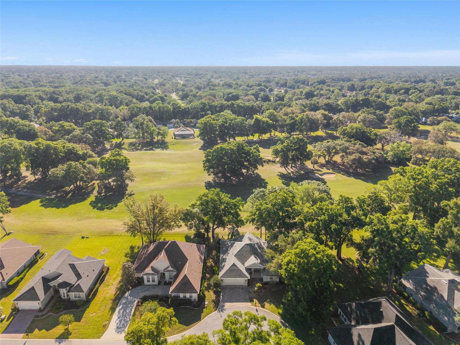 OAK RUN EAGLES POINT - Residential