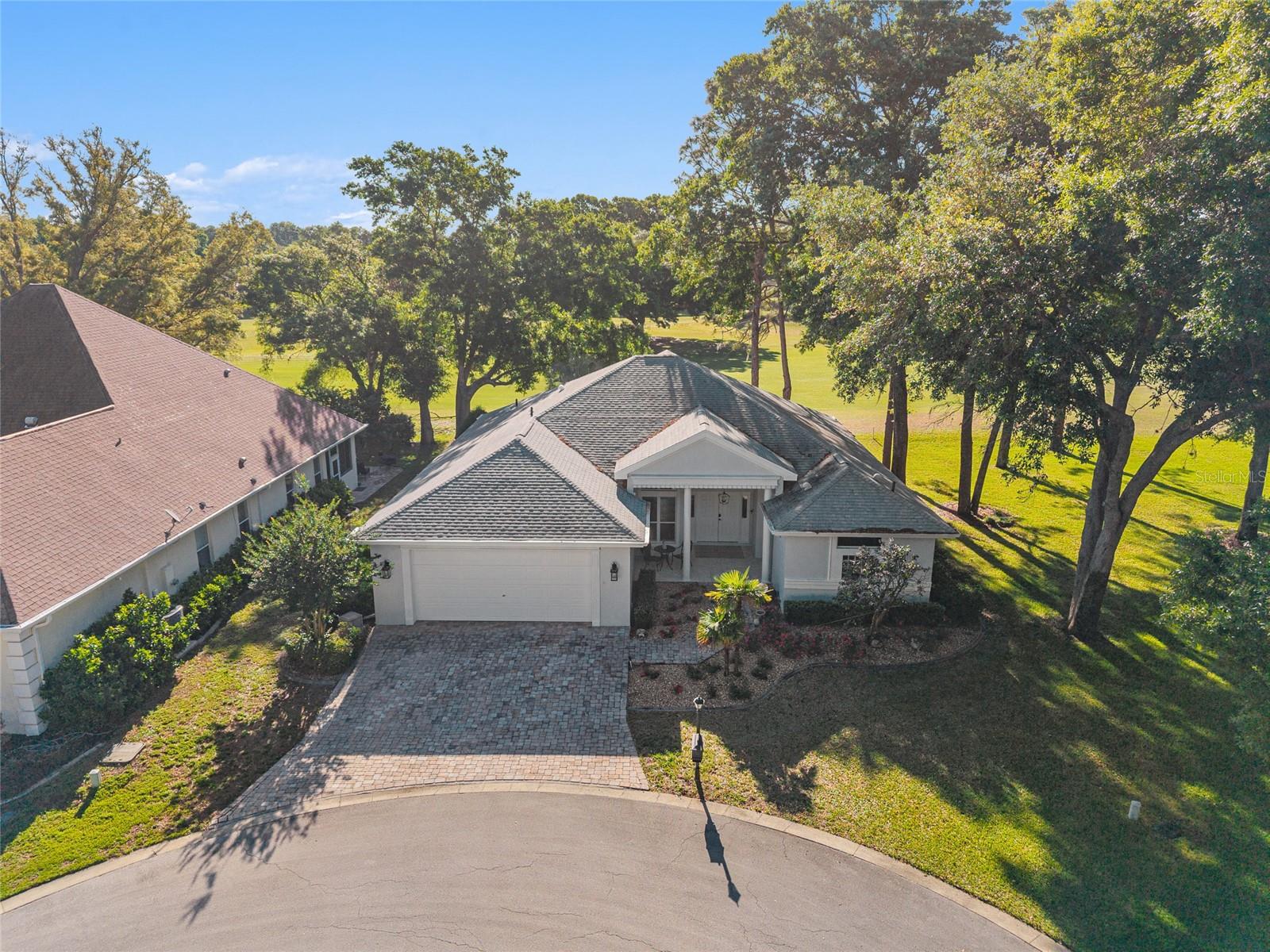 OAK RUN EAGLES POINT - Residential