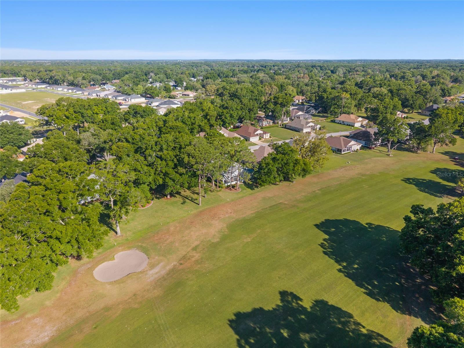 OAK RUN EAGLES POINT - Residential