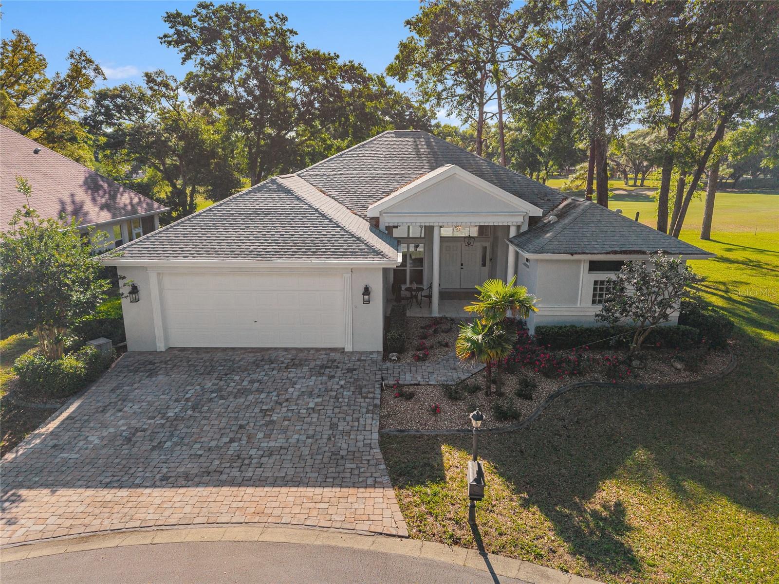 OAK RUN EAGLES POINT - Residential