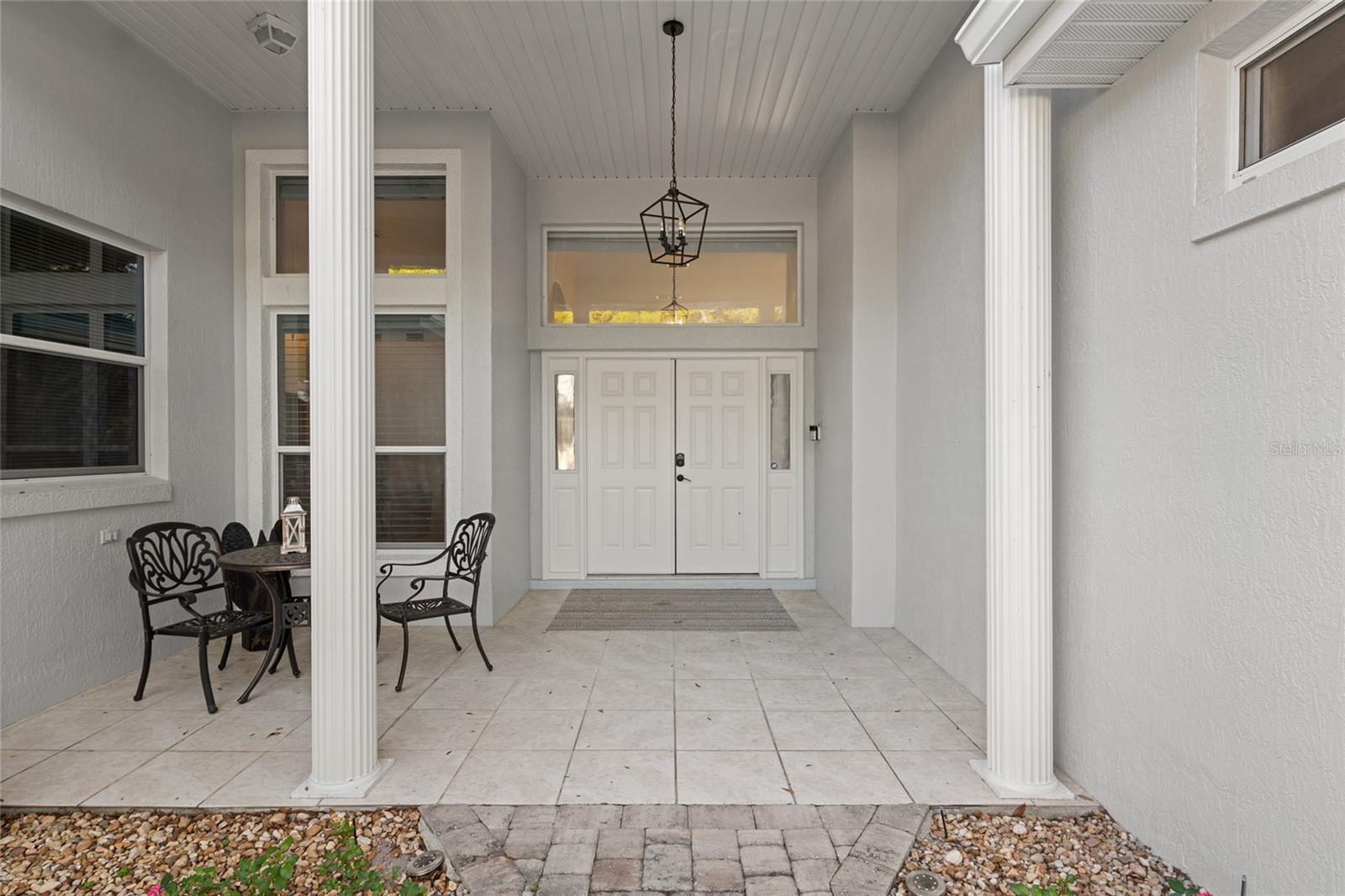 OAK RUN EAGLES POINT - Residential