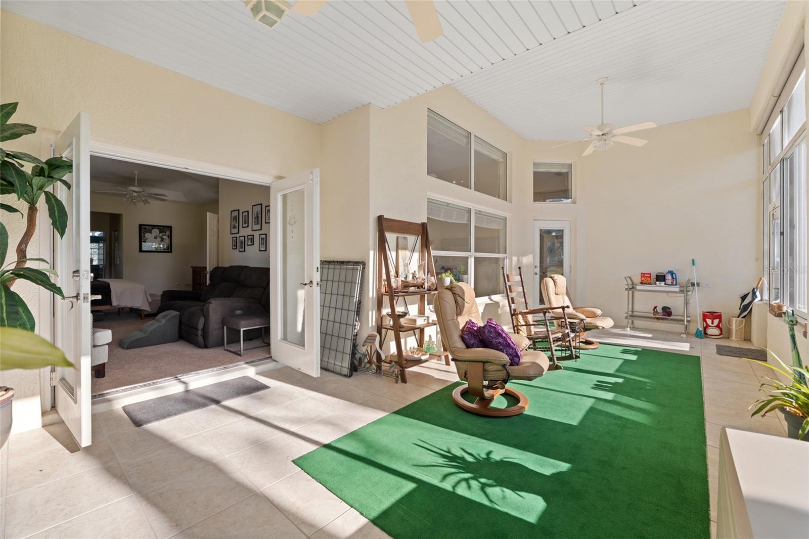 OAK RUN EAGLES POINT - Residential