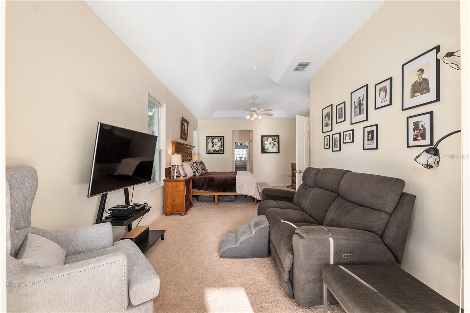 OAK RUN EAGLES POINT - Residential