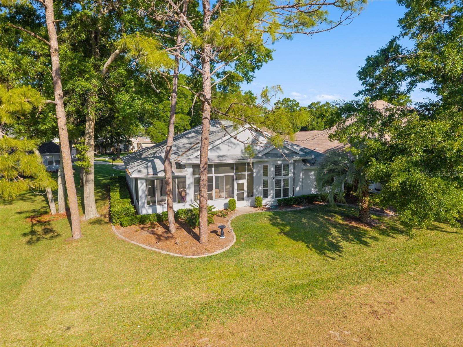 OAK RUN EAGLES POINT - Residential