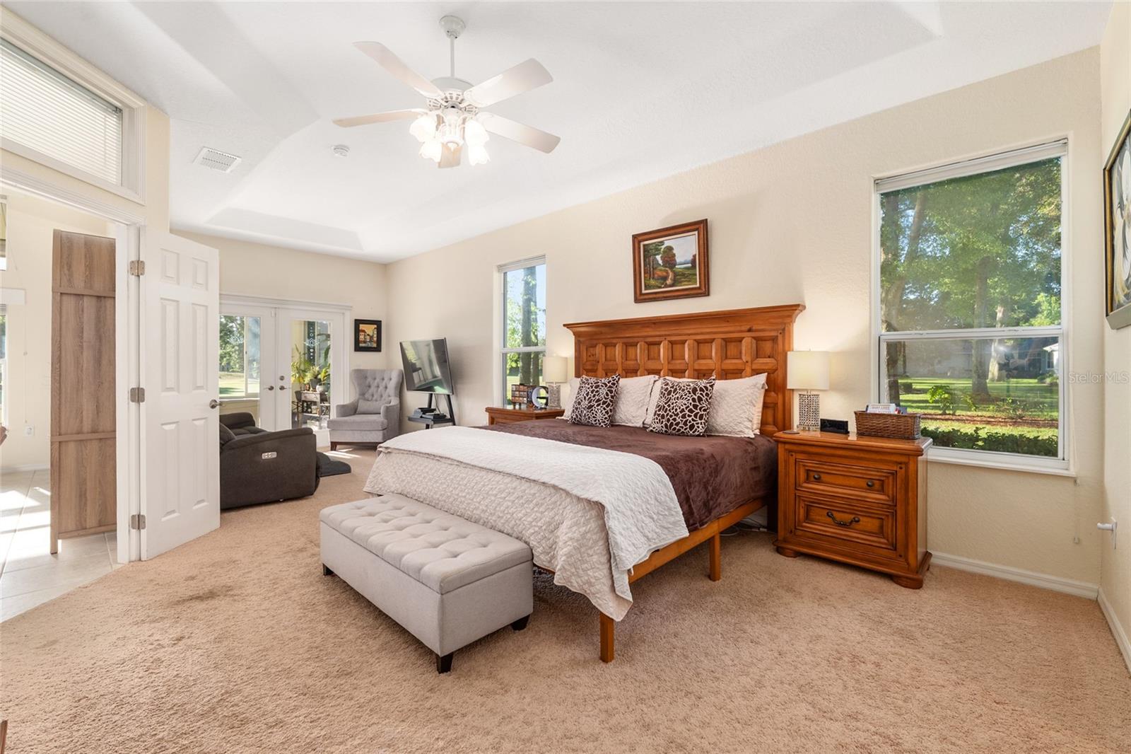 OAK RUN EAGLES POINT - Residential