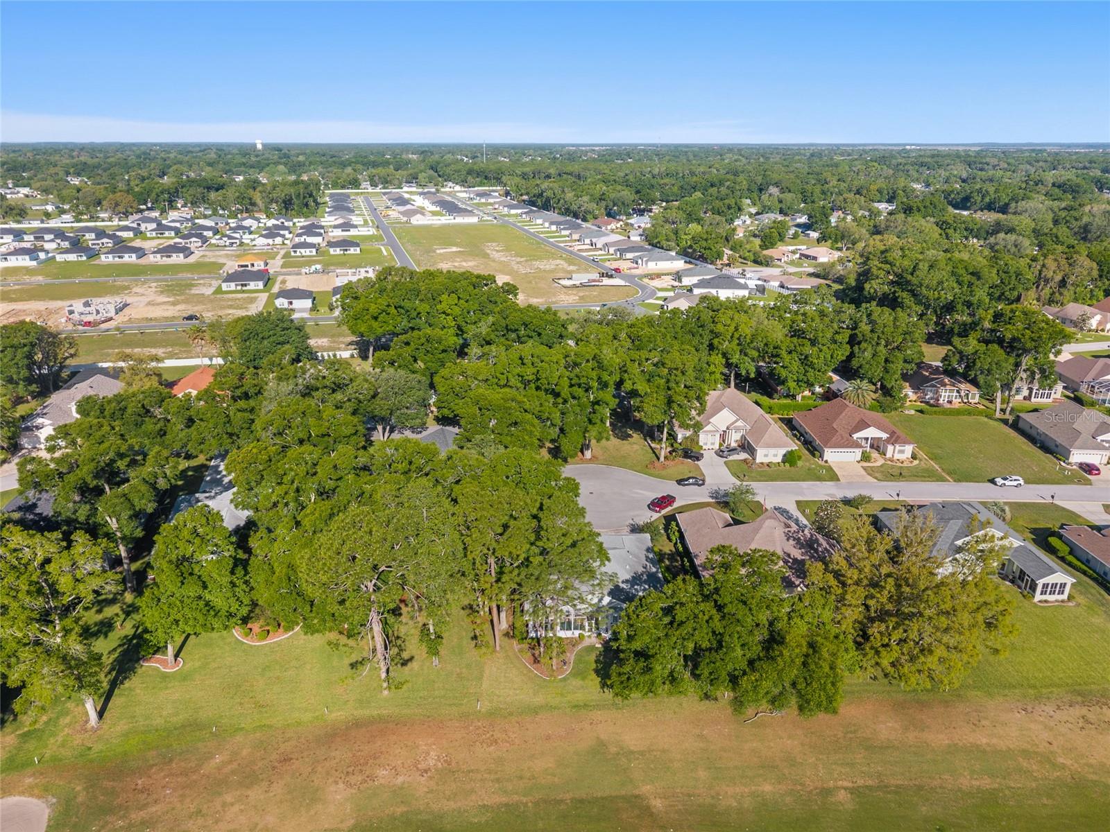 OAK RUN EAGLES POINT - Residential