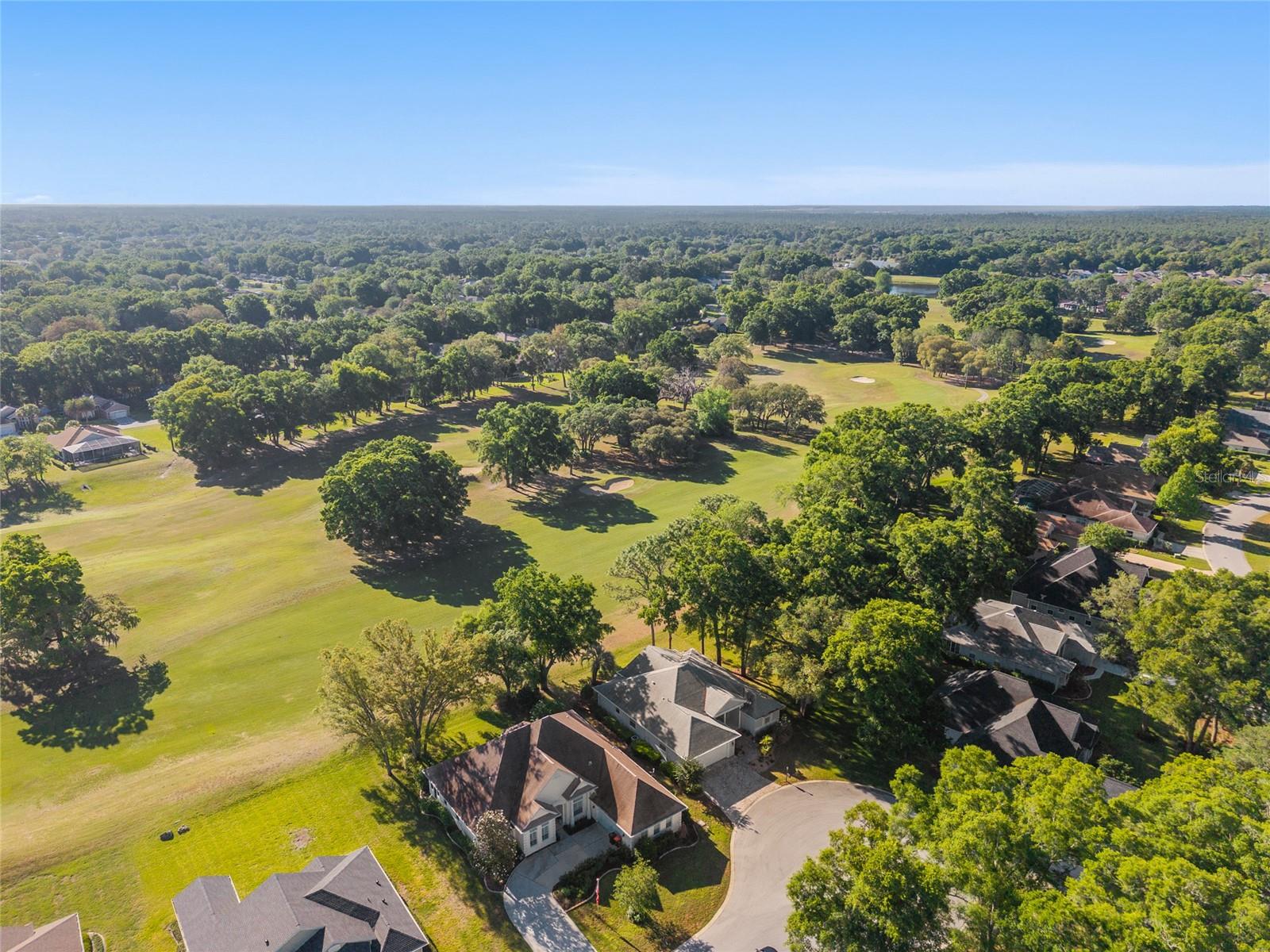 OAK RUN EAGLES POINT - Residential