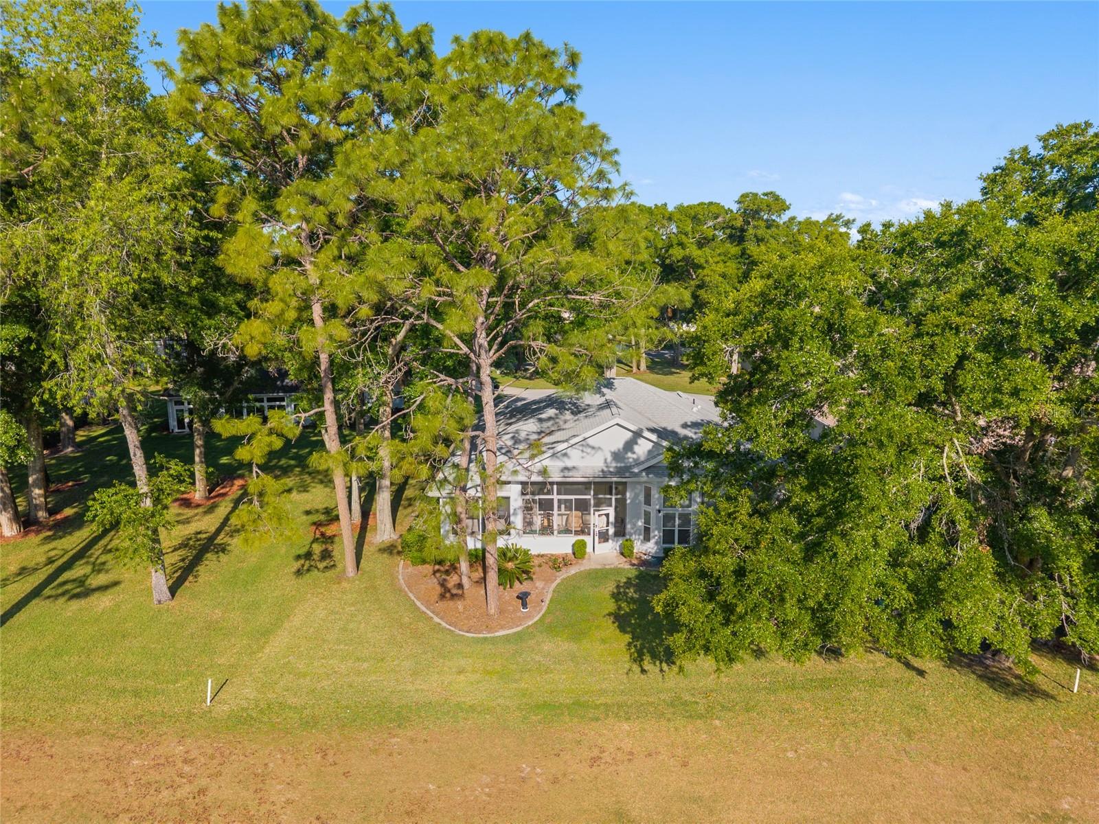 OAK RUN EAGLES POINT - Residential