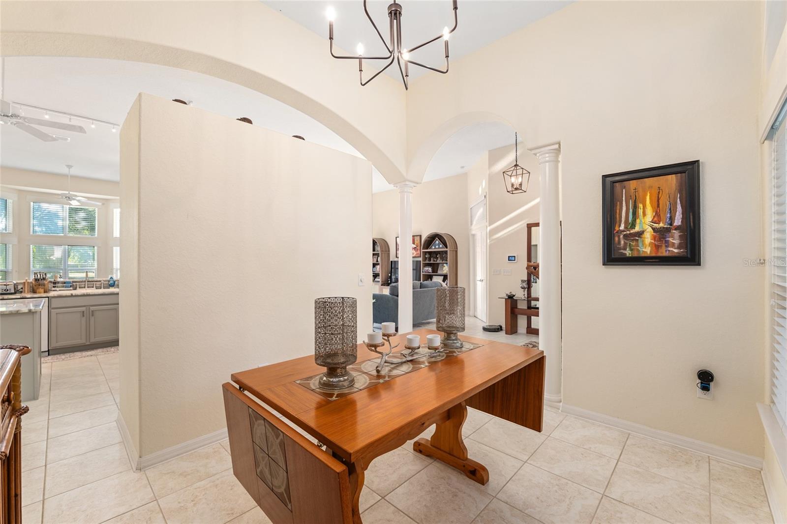 OAK RUN EAGLES POINT - Residential