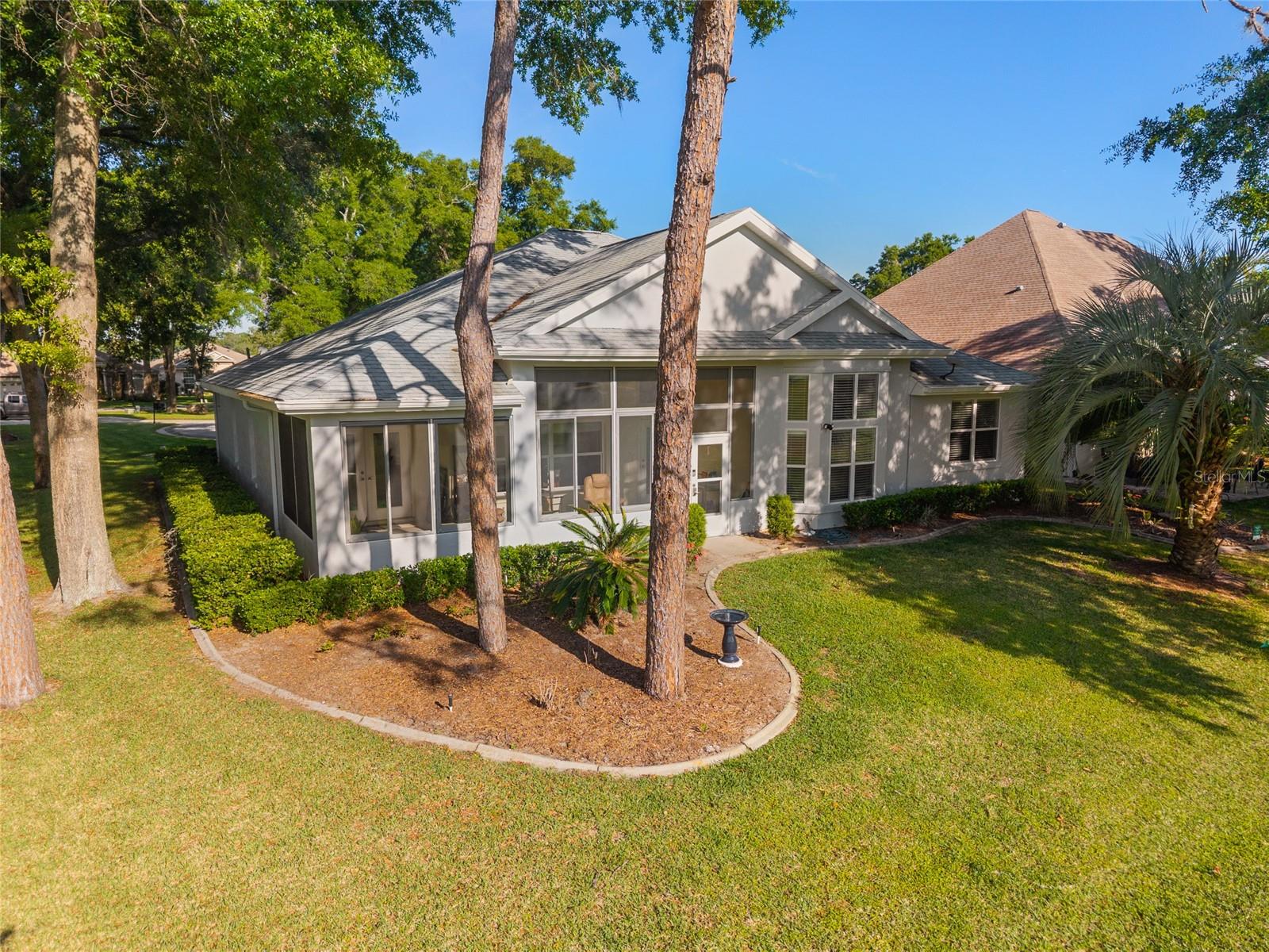 OAK RUN EAGLES POINT - Residential