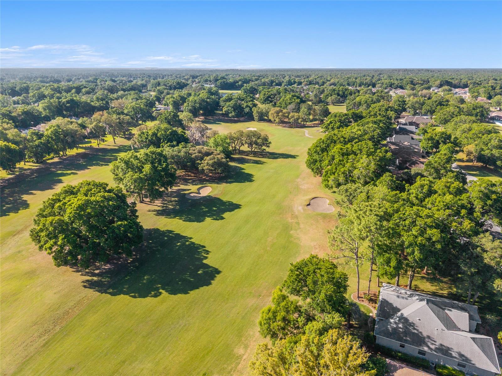 OAK RUN EAGLES POINT - Residential