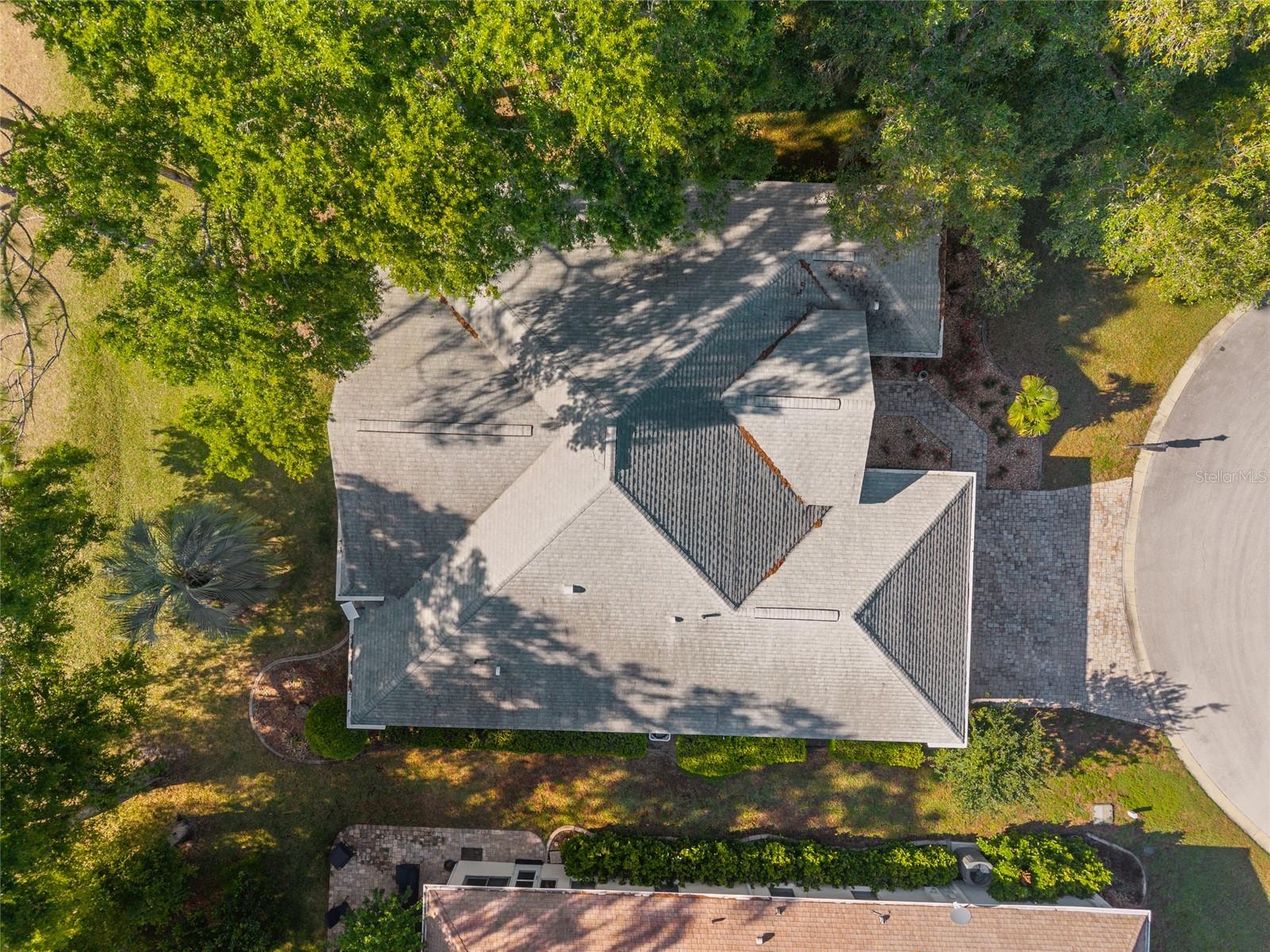 OAK RUN EAGLES POINT - Residential