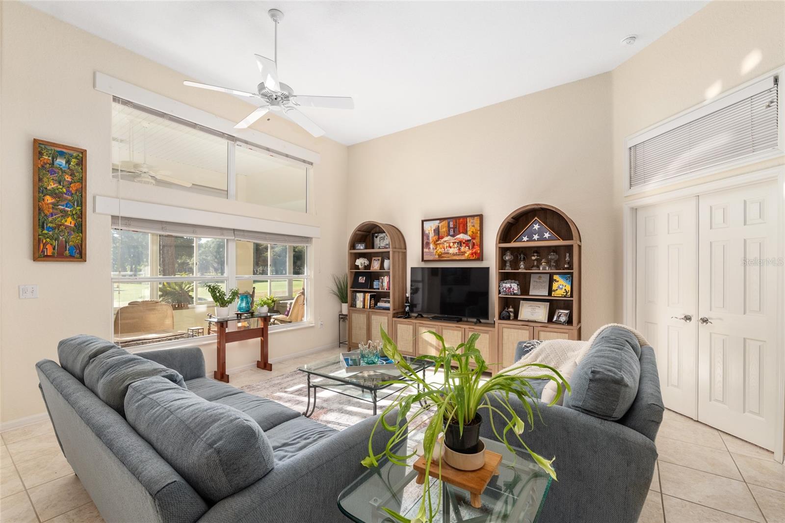 OAK RUN EAGLES POINT - Residential