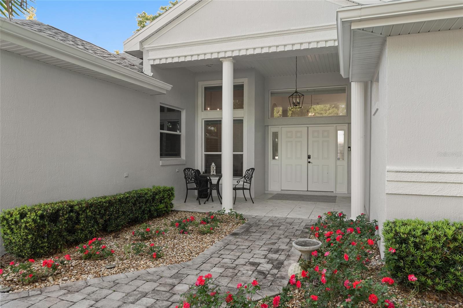 OAK RUN EAGLES POINT - Residential