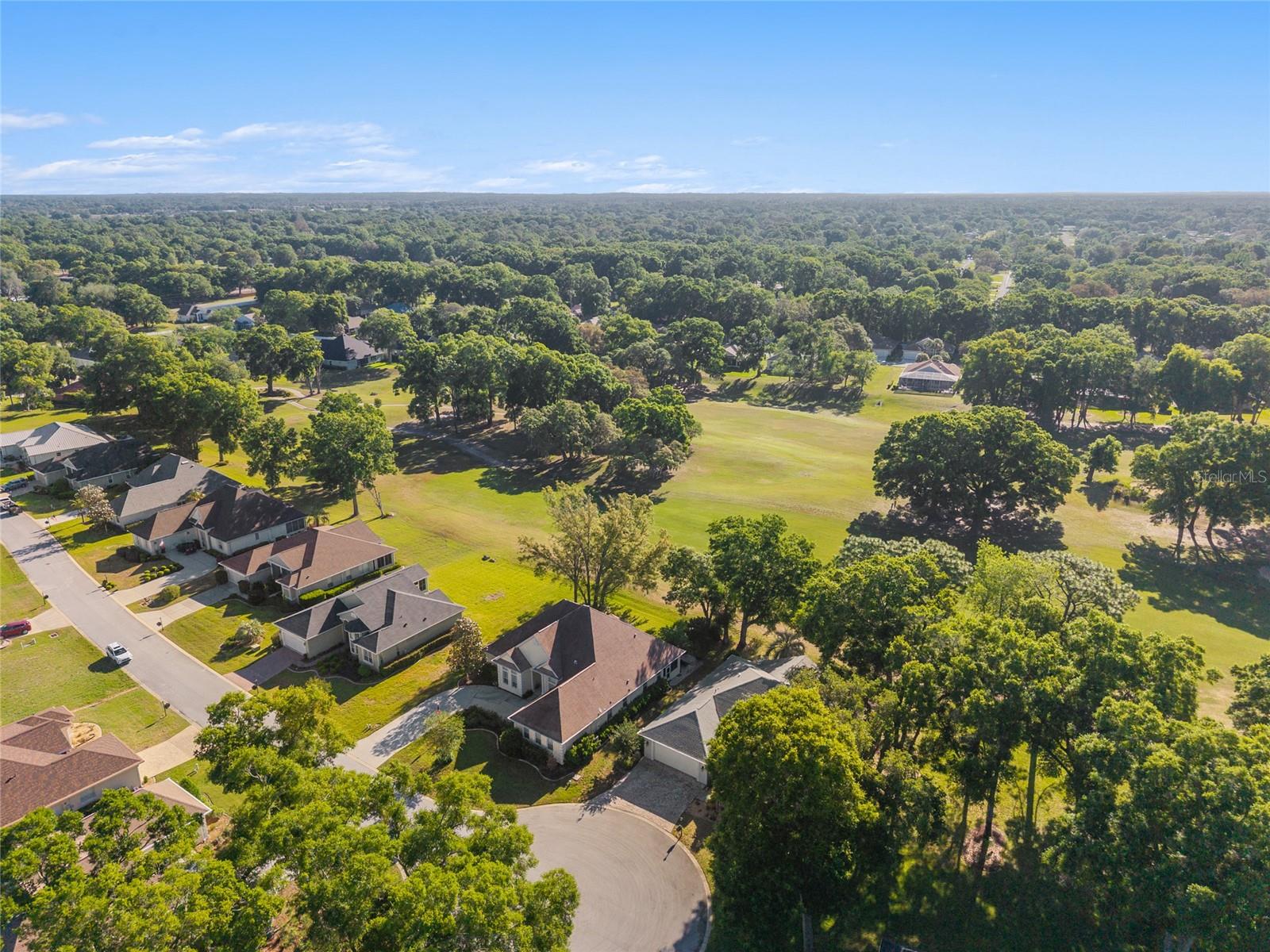 OAK RUN EAGLES POINT - Residential