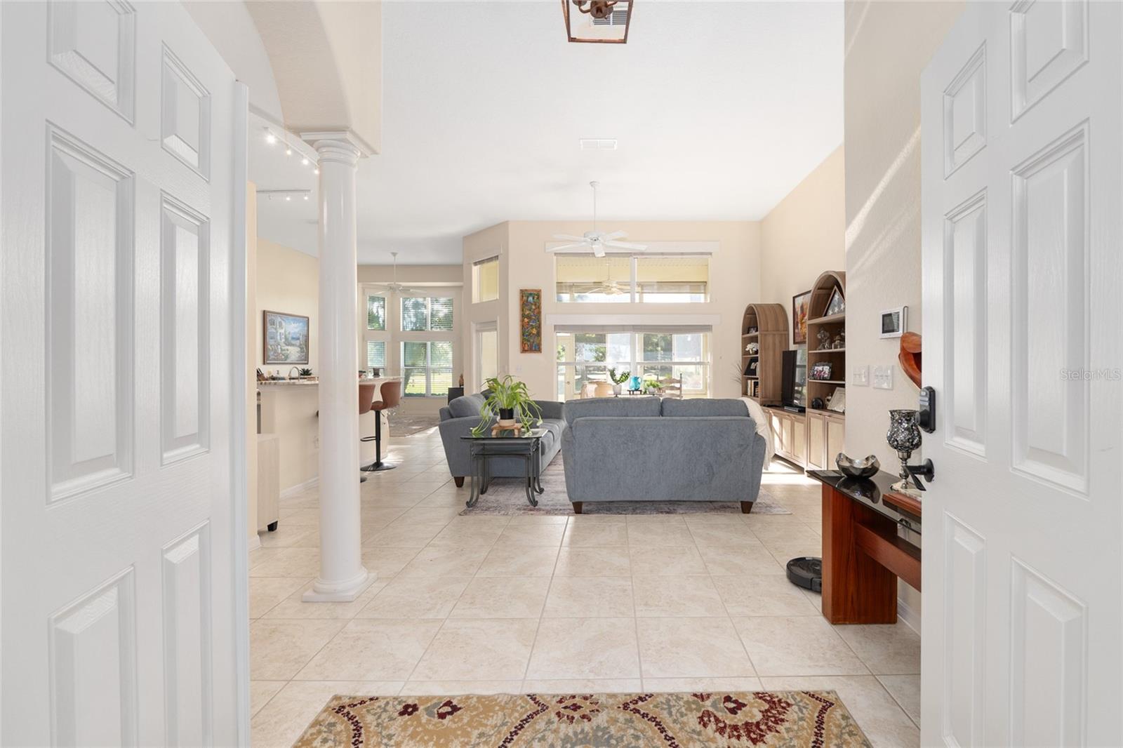 OAK RUN EAGLES POINT - Residential