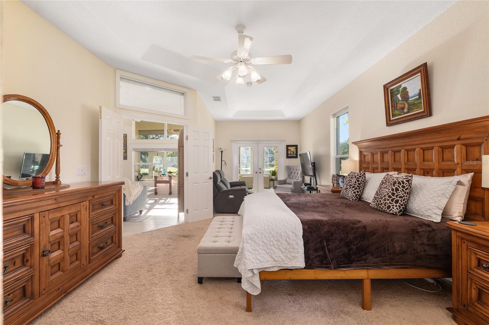 OAK RUN EAGLES POINT - Residential