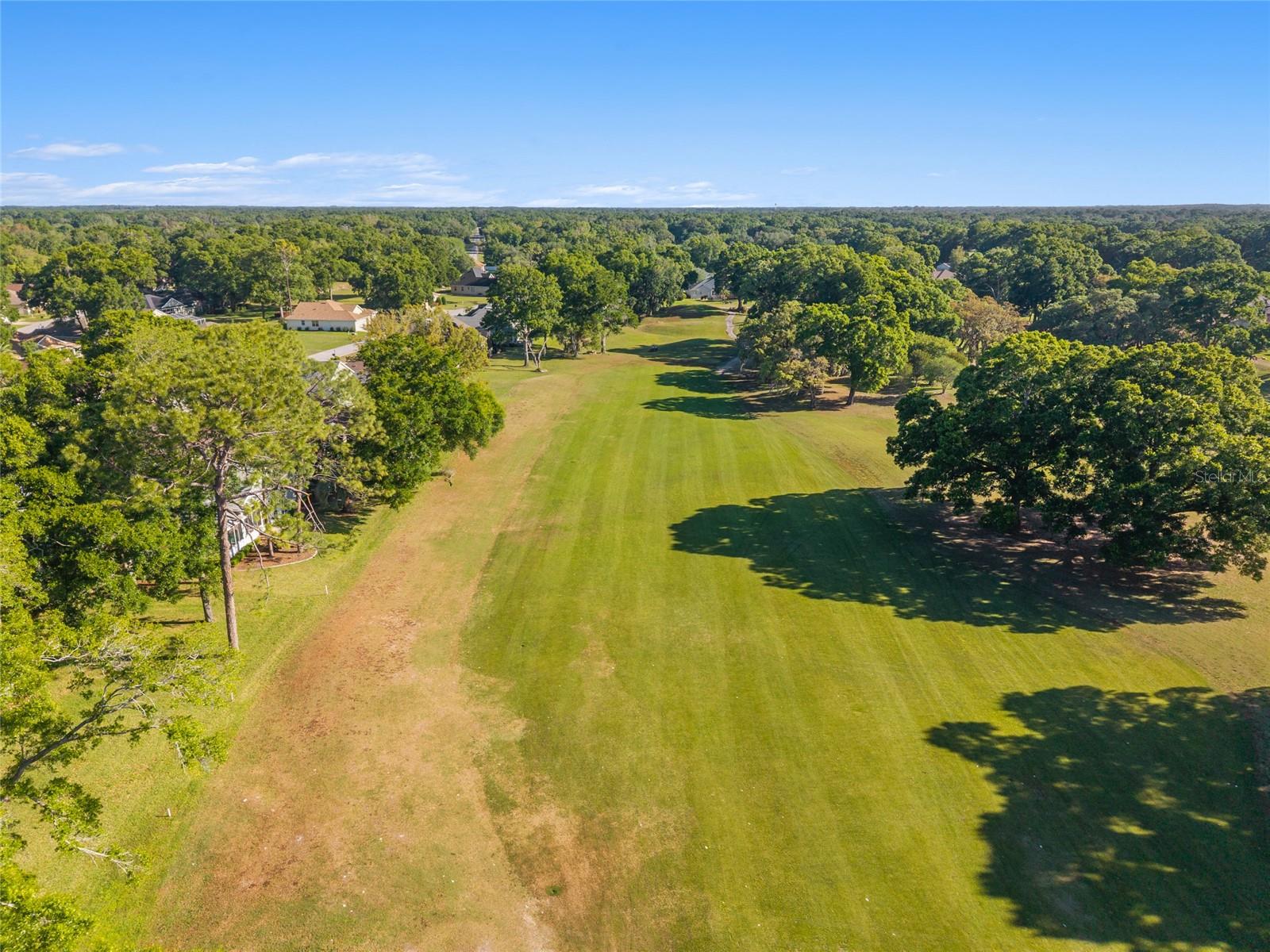 OAK RUN EAGLES POINT - Residential