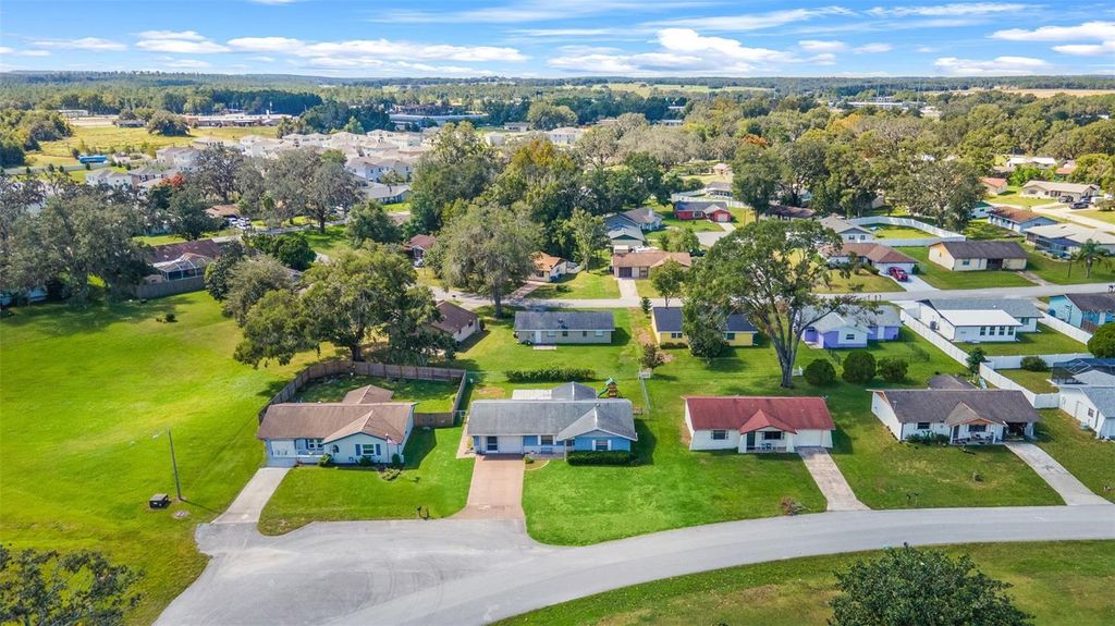 Photo of 6479 Barcelona Boulevard, Brooksville, FL 34602 (MLS # TB8439523)