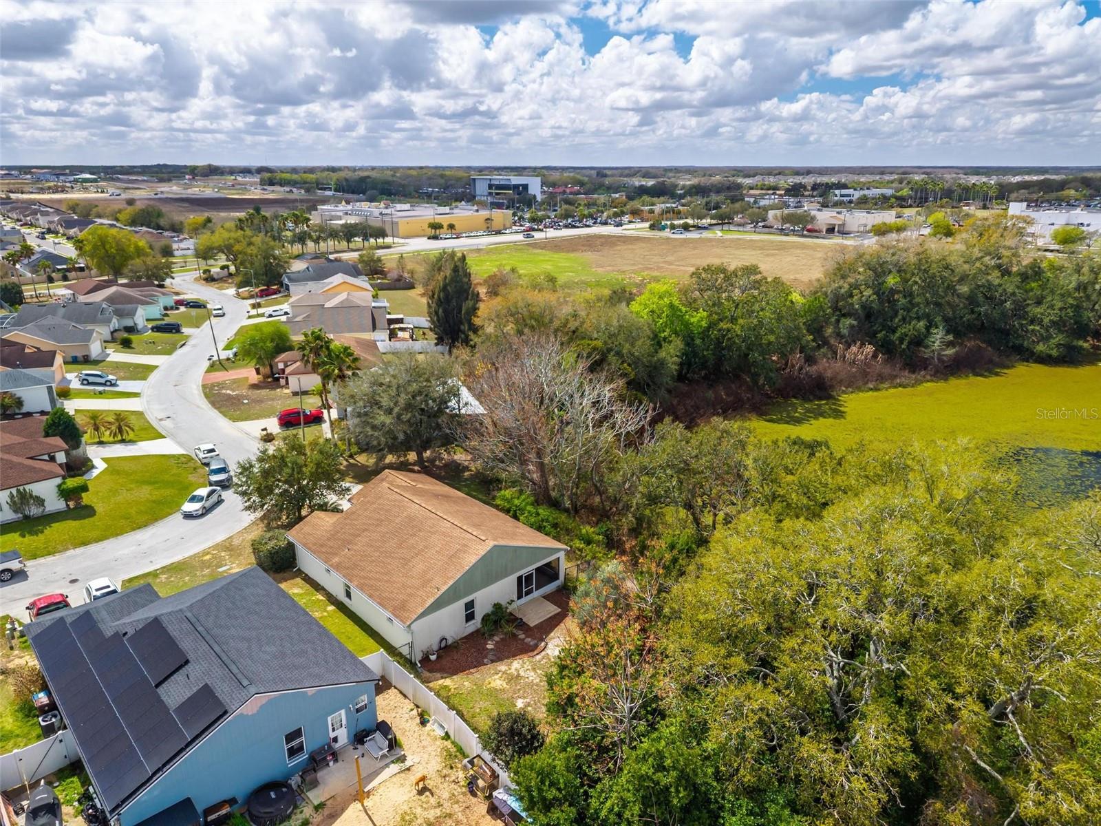 WINFIELD HEIGHTS - Residential