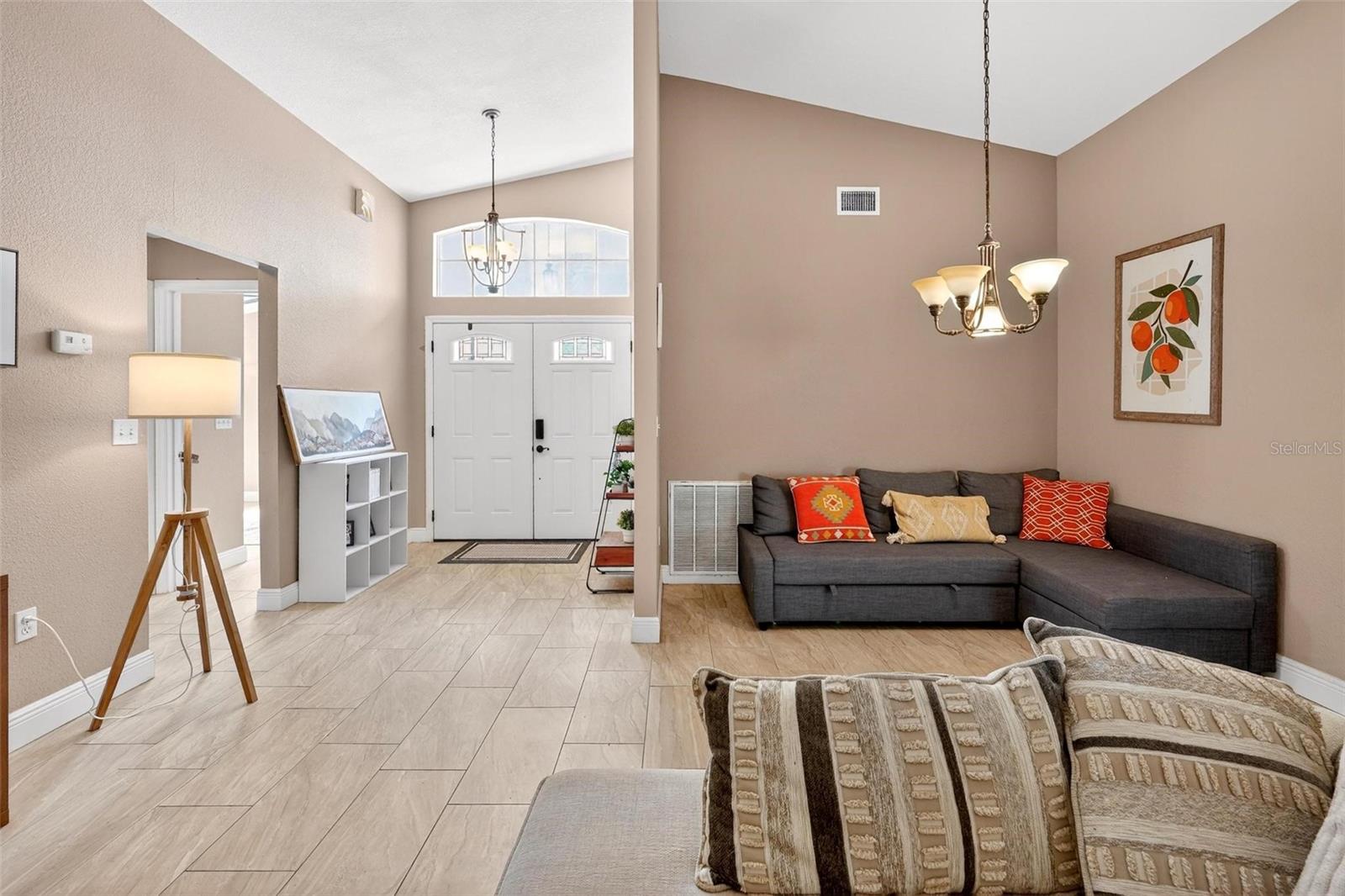 WINFIELD HEIGHTS - Residential