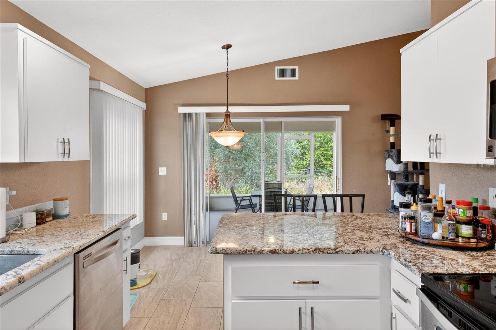 WINFIELD HEIGHTS - Residential