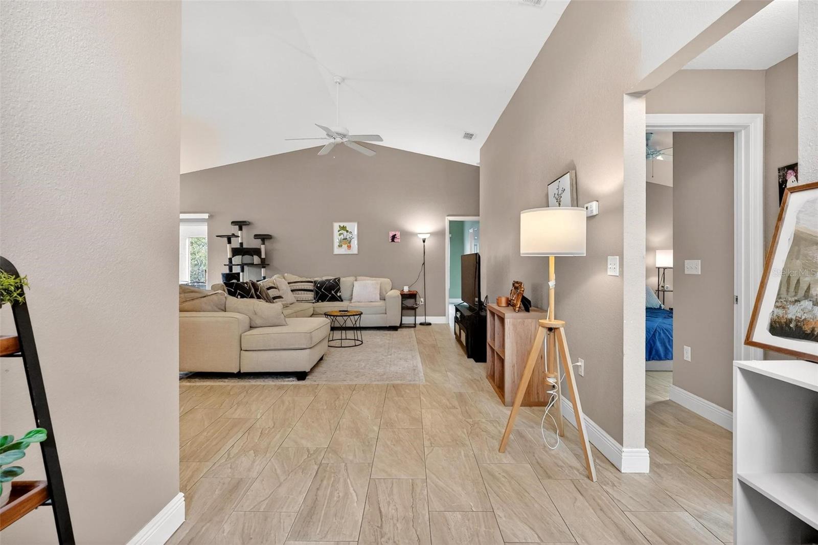 WINFIELD HEIGHTS - Residential