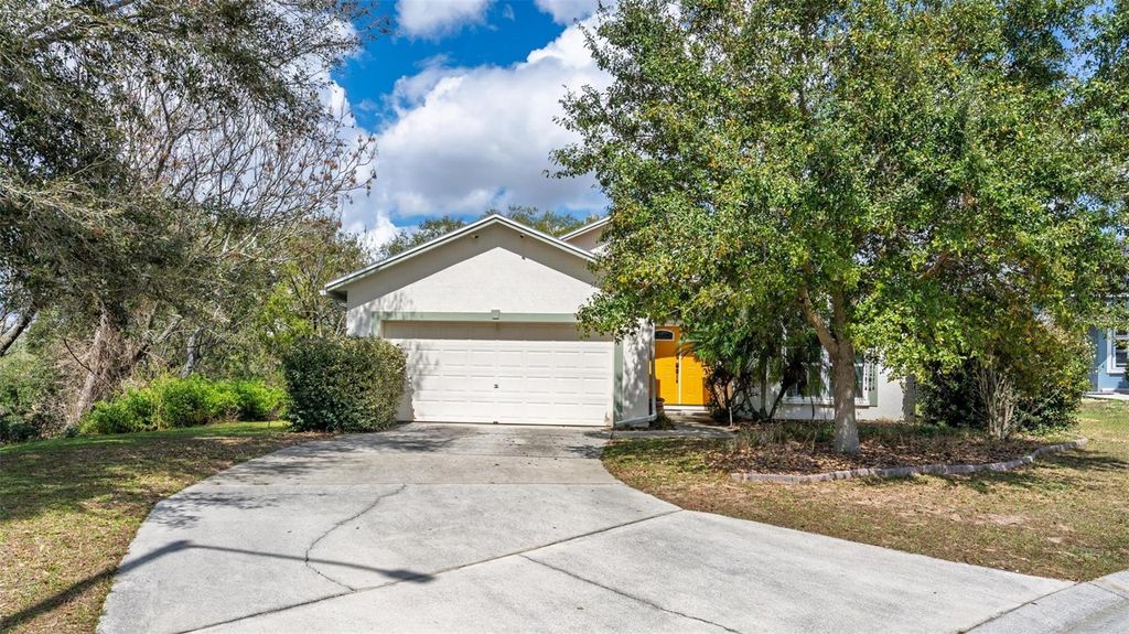 Photo of 203 Ashley Loop, Davenport, FL 33837 (MLS # O6389262)