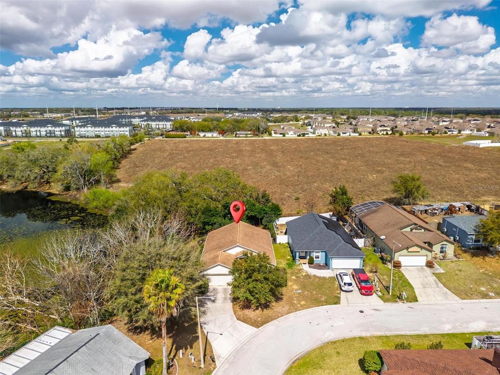 Photo of 203 Ashley Loop, Davenport, FL 33837 (MLS # O6389262)