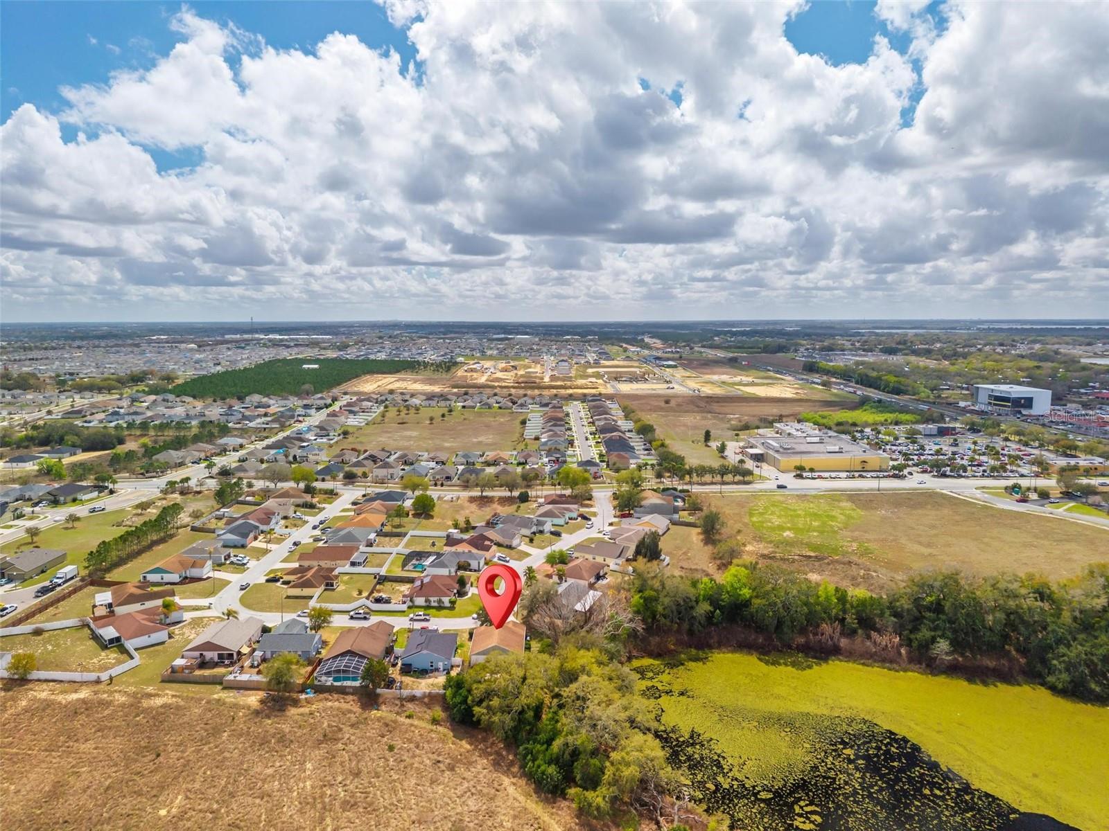 WINFIELD HEIGHTS - Residential