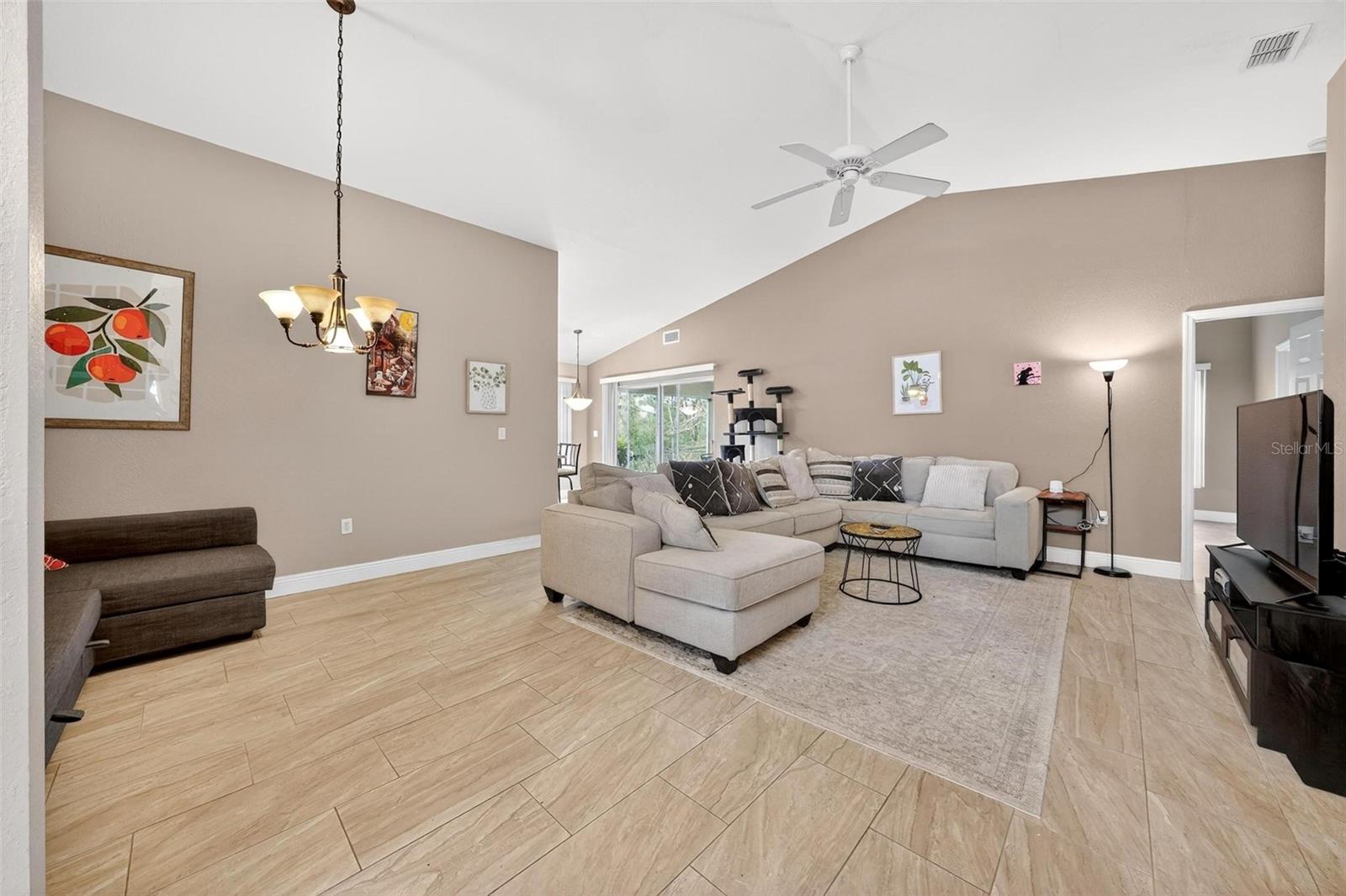 WINFIELD HEIGHTS - Residential