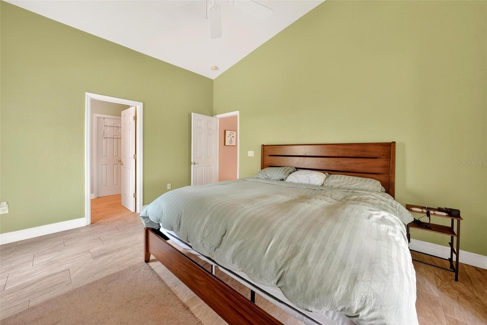 WINFIELD HEIGHTS - Residential