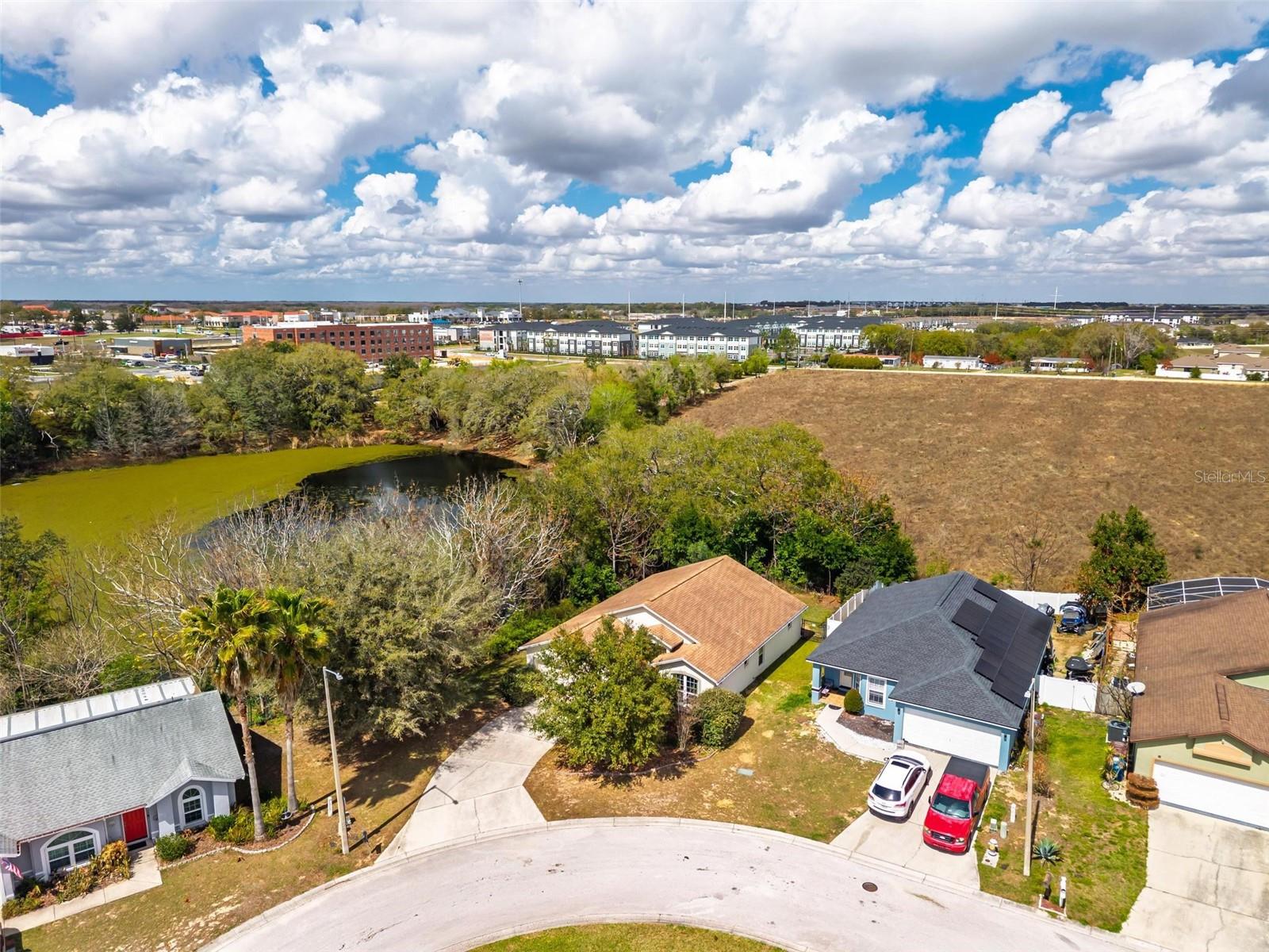 WINFIELD HEIGHTS - Residential