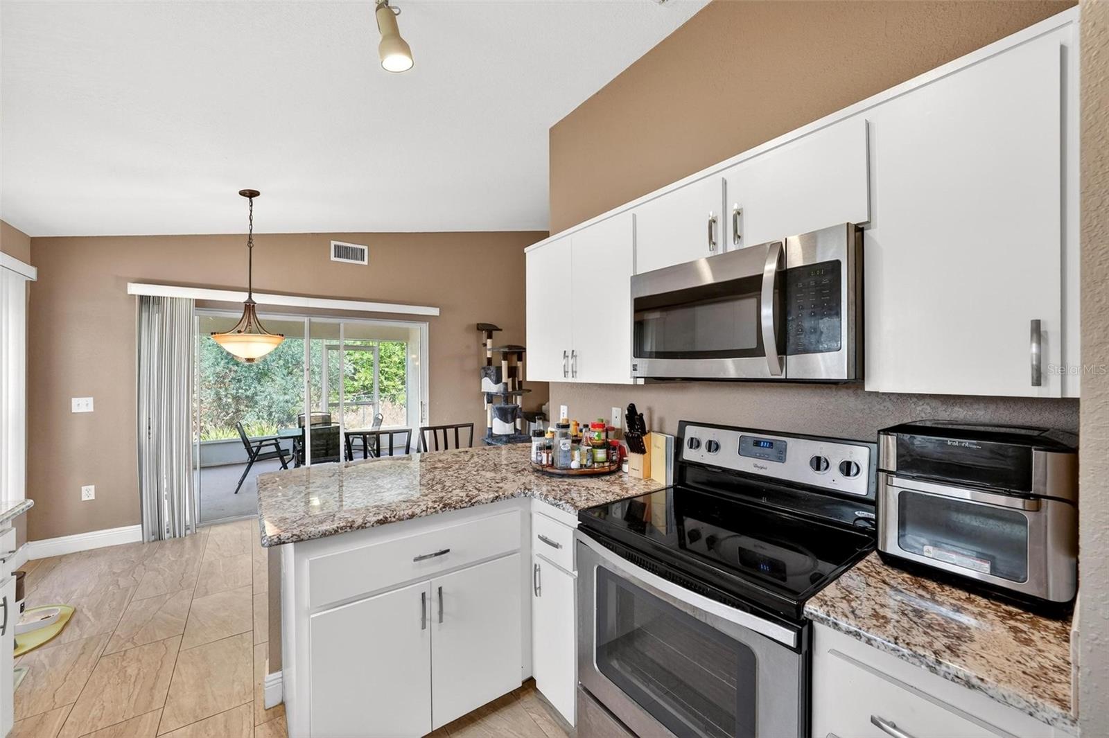 WINFIELD HEIGHTS - Residential