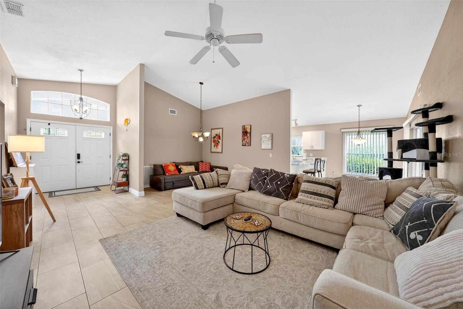 WINFIELD HEIGHTS - Residential