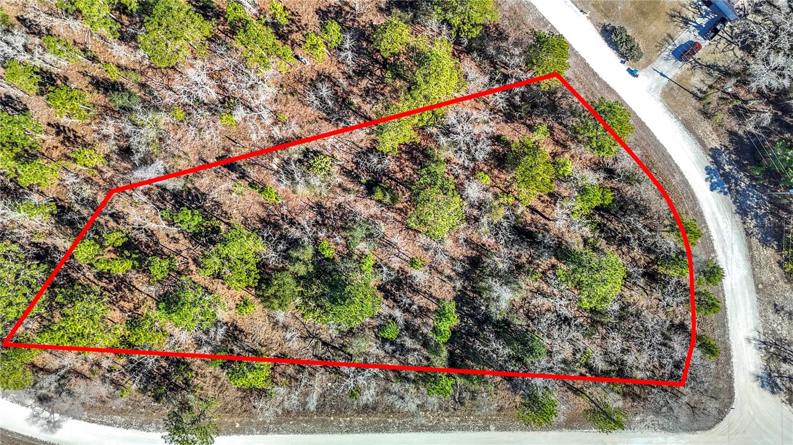 ROYAL HIGHLANDS - Land