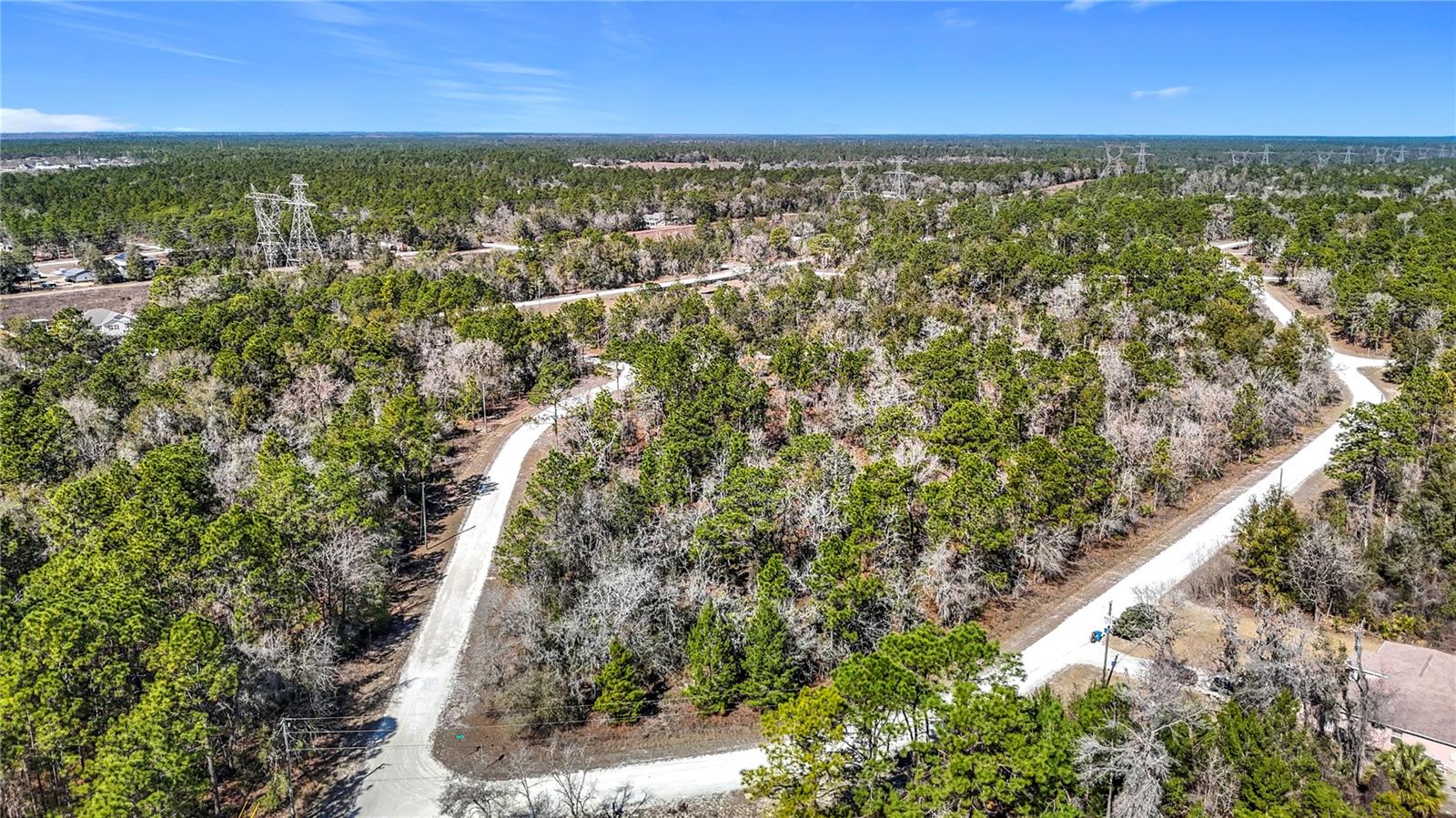 ROYAL HIGHLANDS - Land