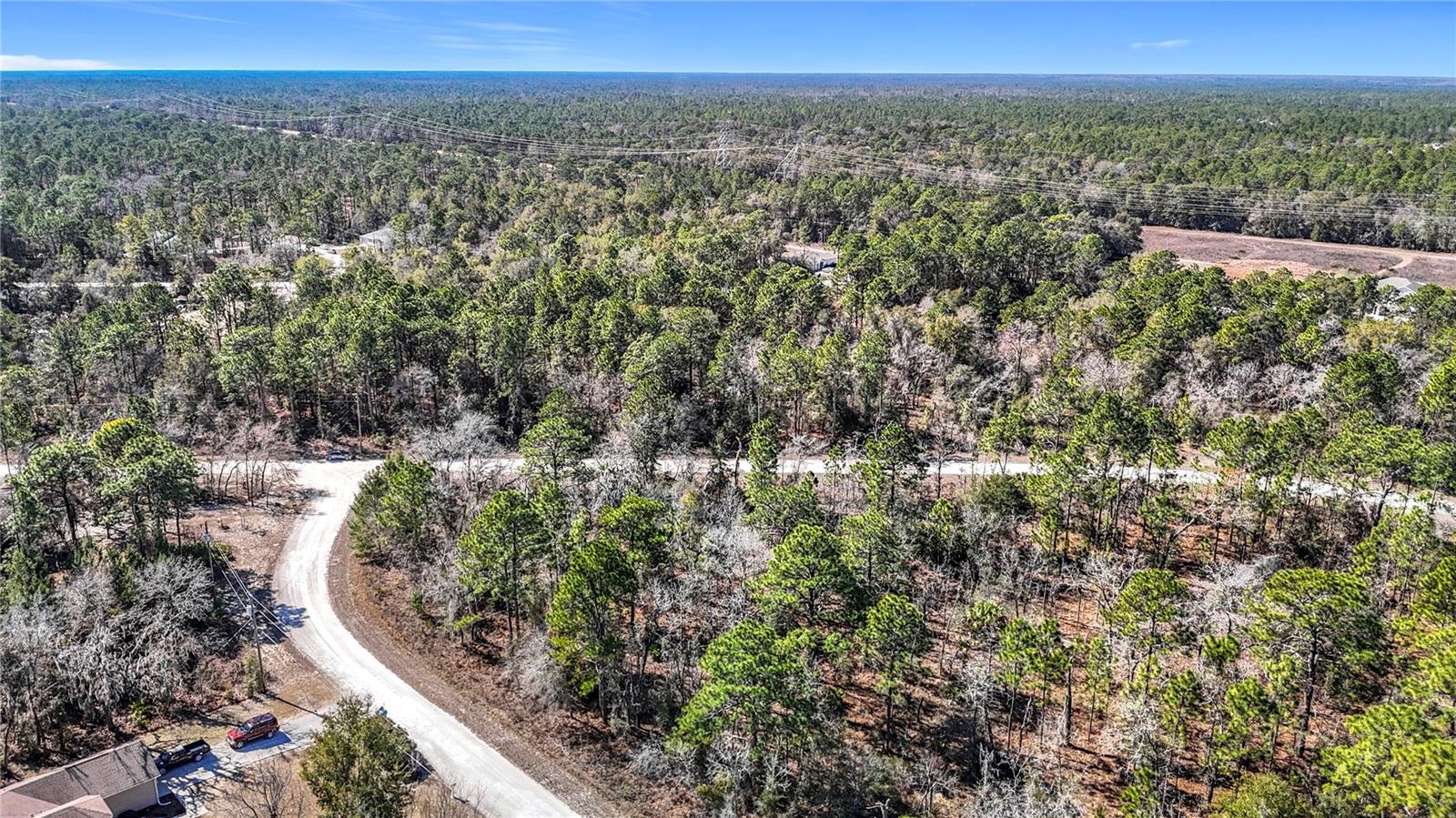 ROYAL HIGHLANDS - Land