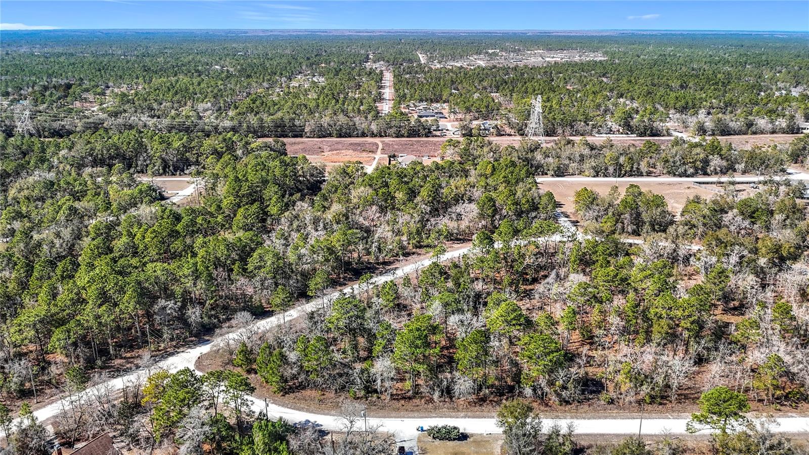 ROYAL HIGHLANDS - Land