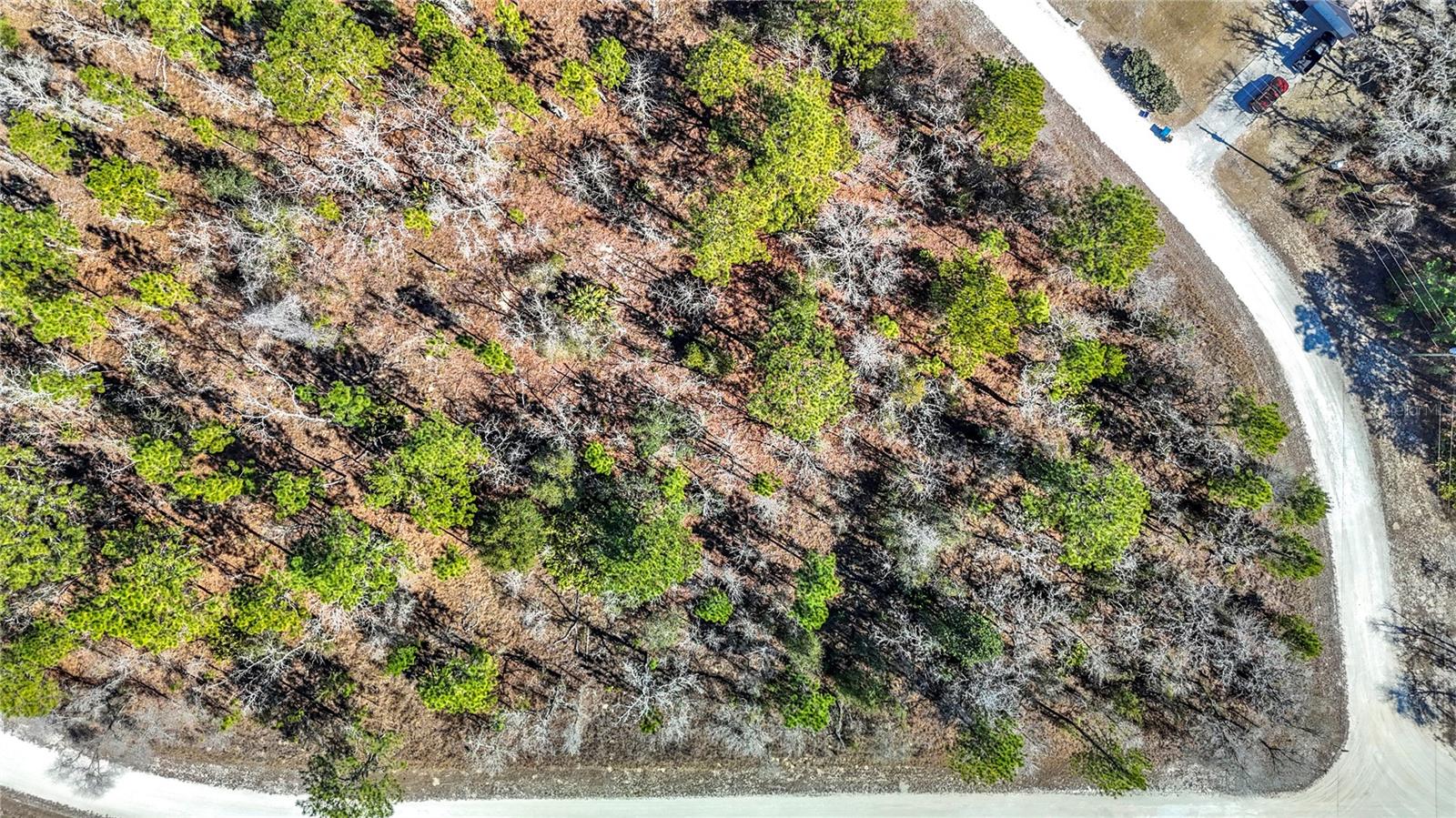 ROYAL HIGHLANDS - Land