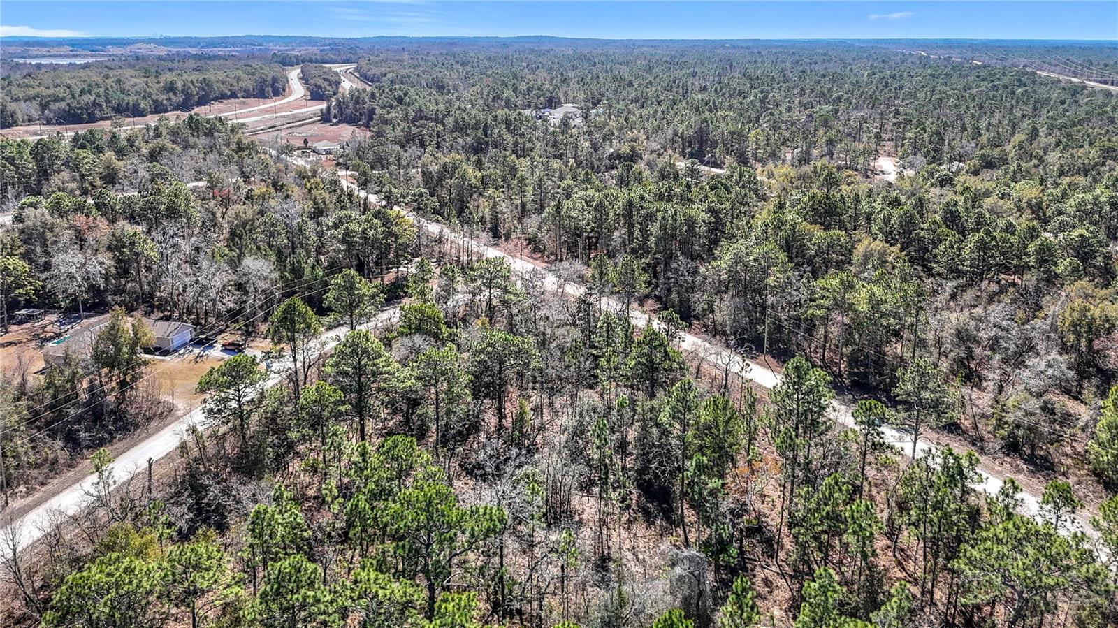 ROYAL HIGHLANDS - Land